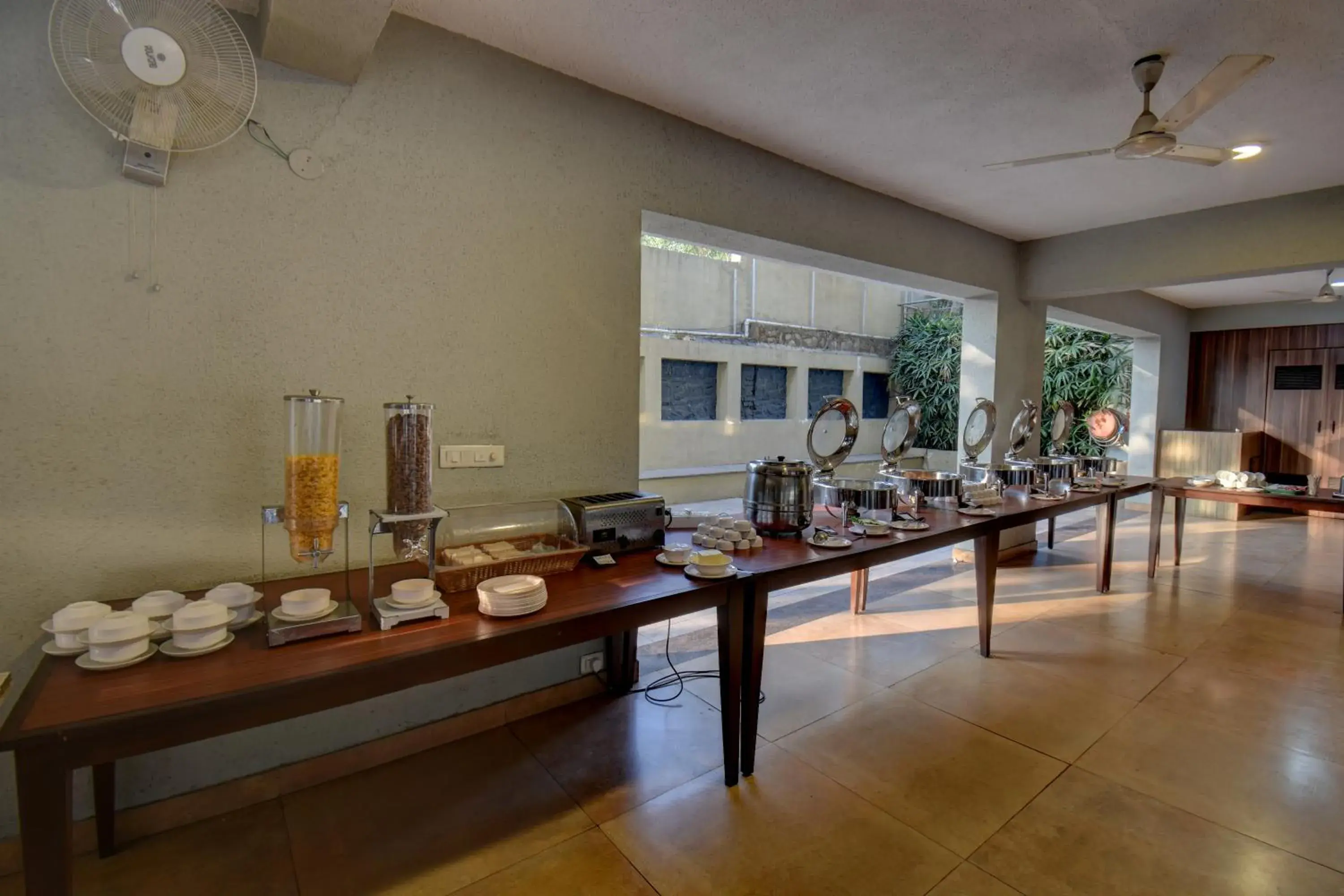 Restaurant/places to eat in VITS Lonavala Restaurant/places to eat in VITS Lonavala