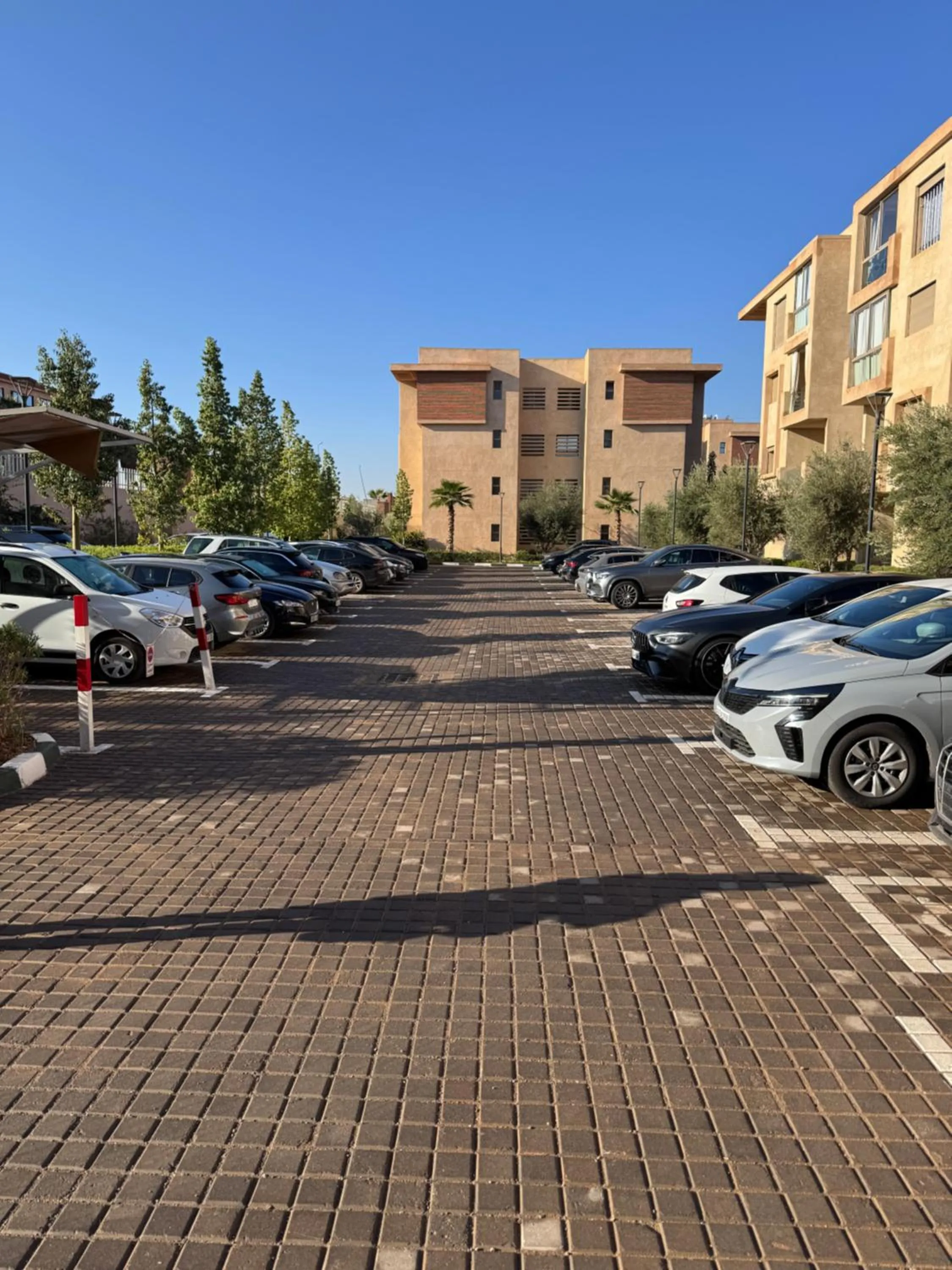 La Perla de Marrakech Appart de Luxe