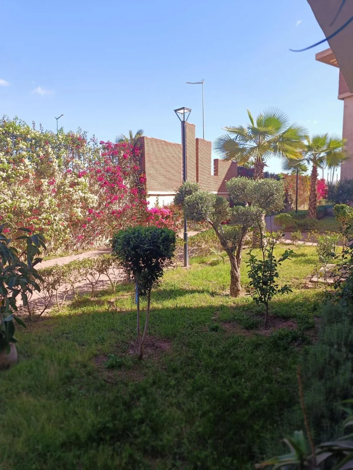 La Perla de Marrakech Appart de Luxe