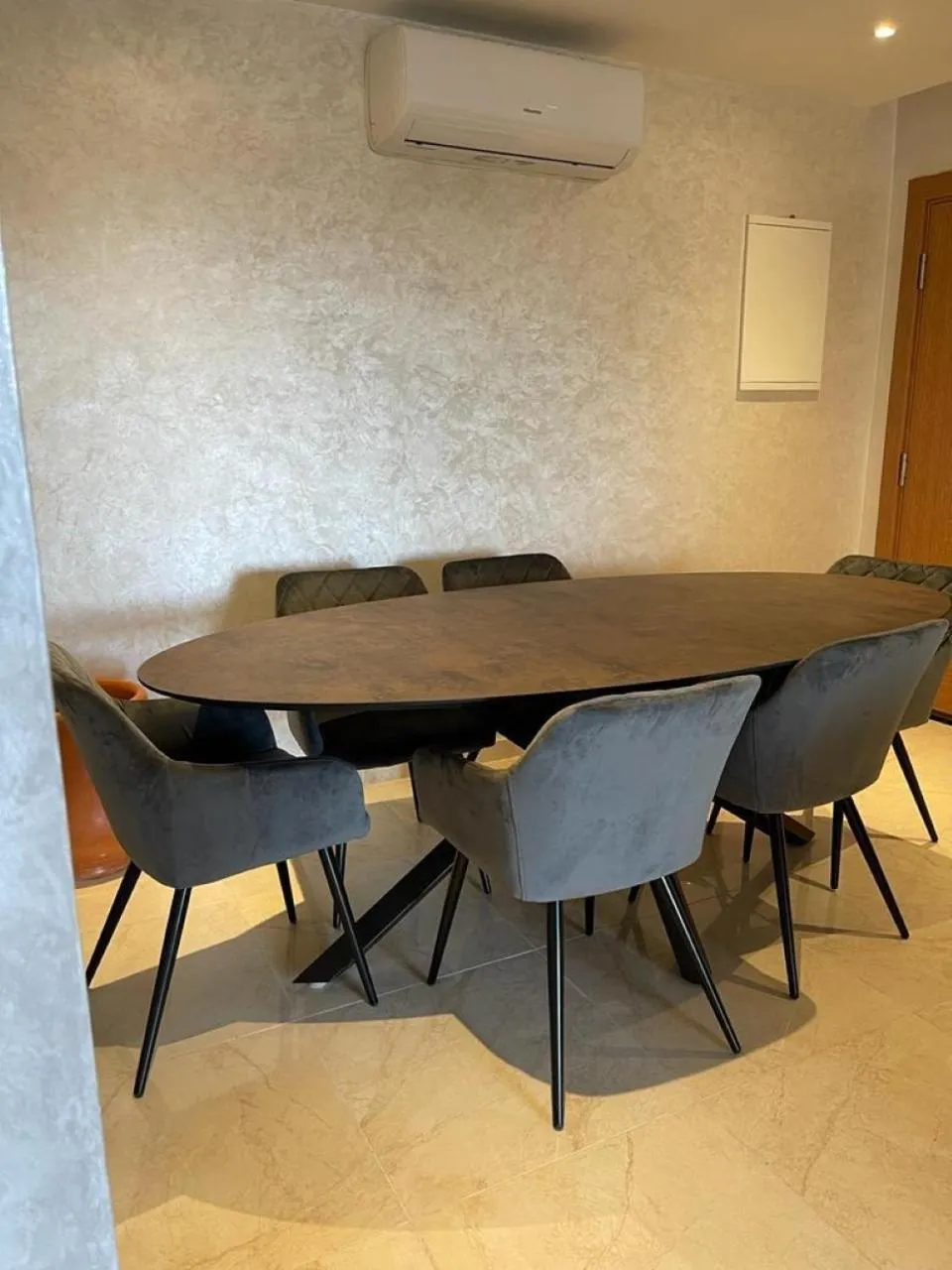 La Perla de Marrakech Appart de Luxe