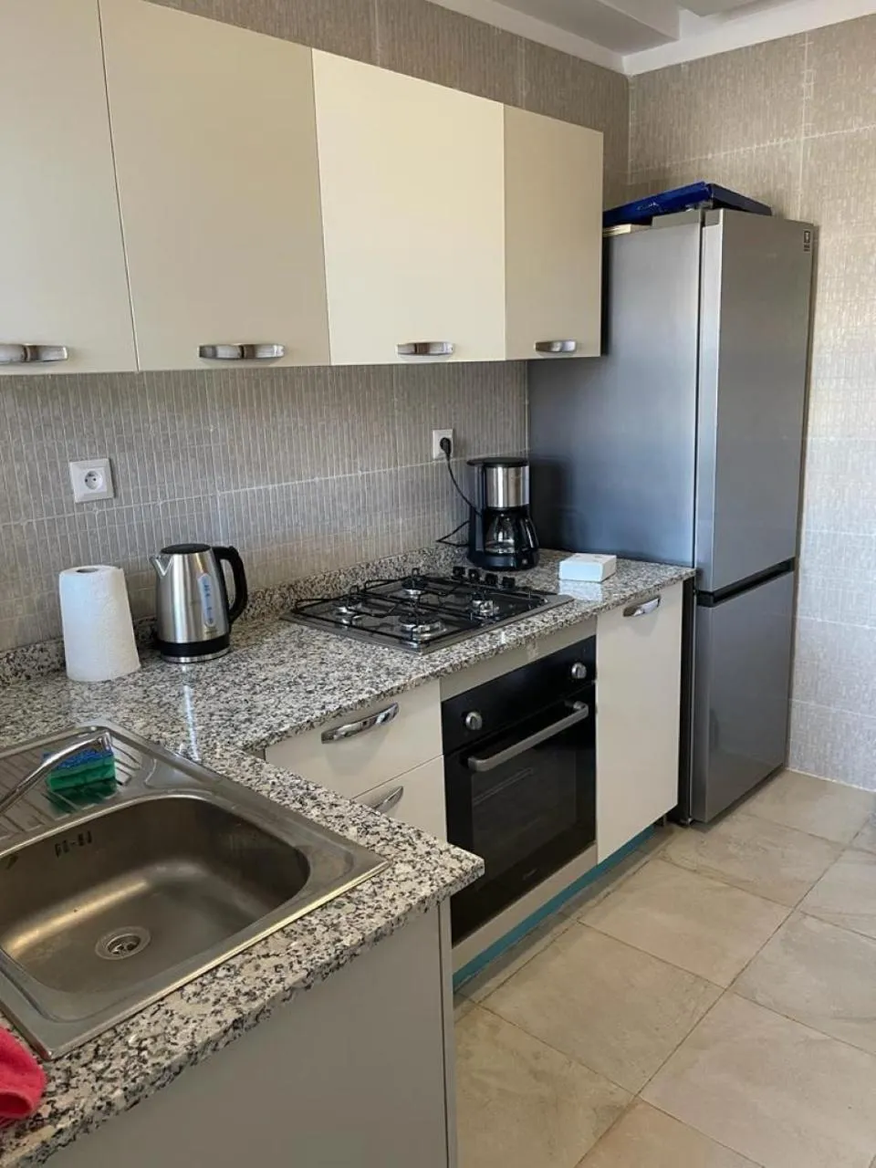 La Perla de Marrakech Appart de Luxe