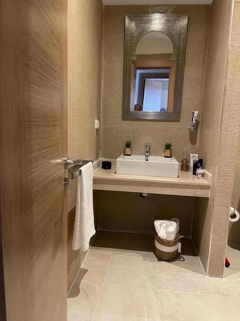 La Perla de Marrakech Appart de Luxe