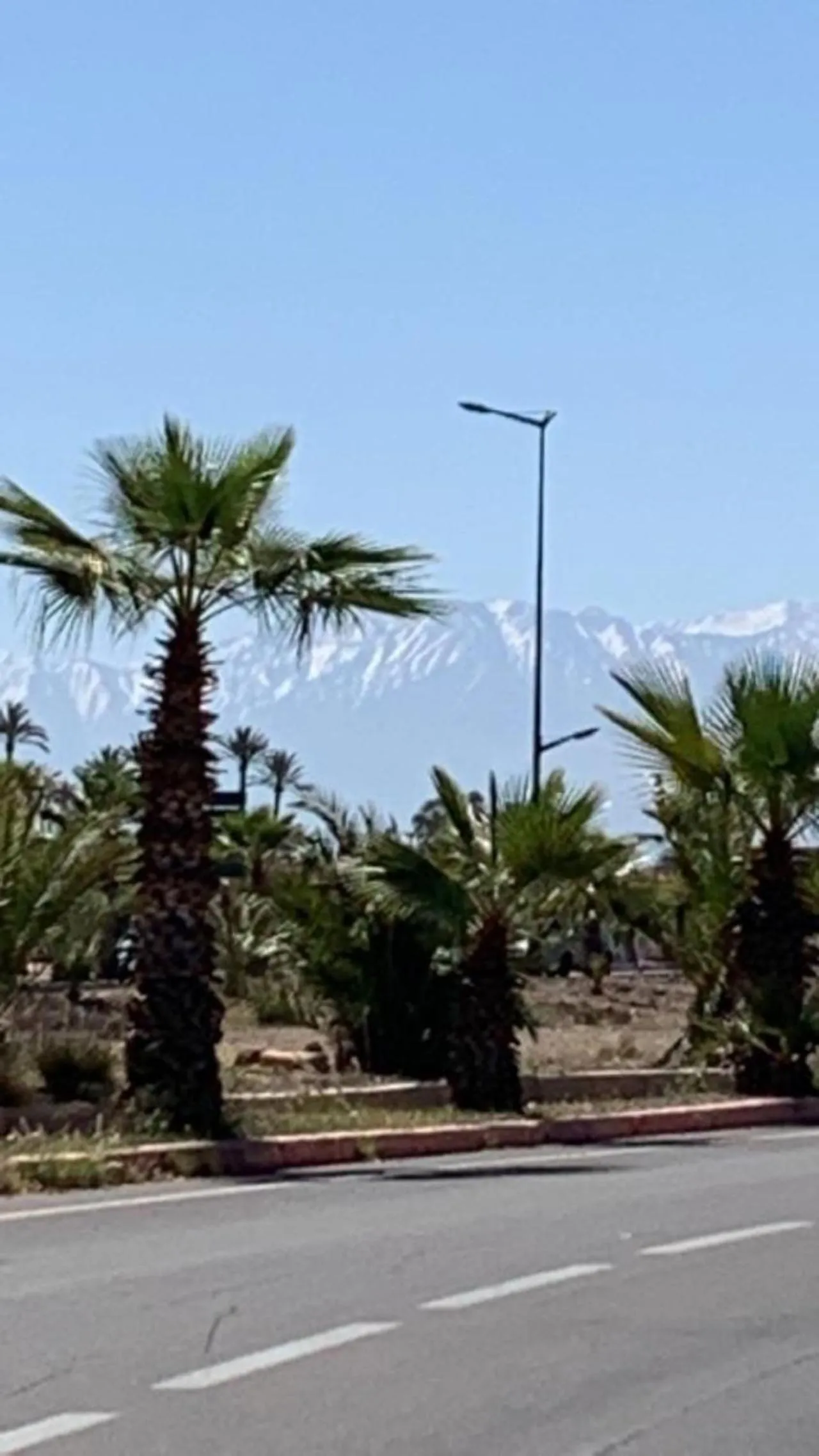 La Perla de Marrakech Appart de Luxe