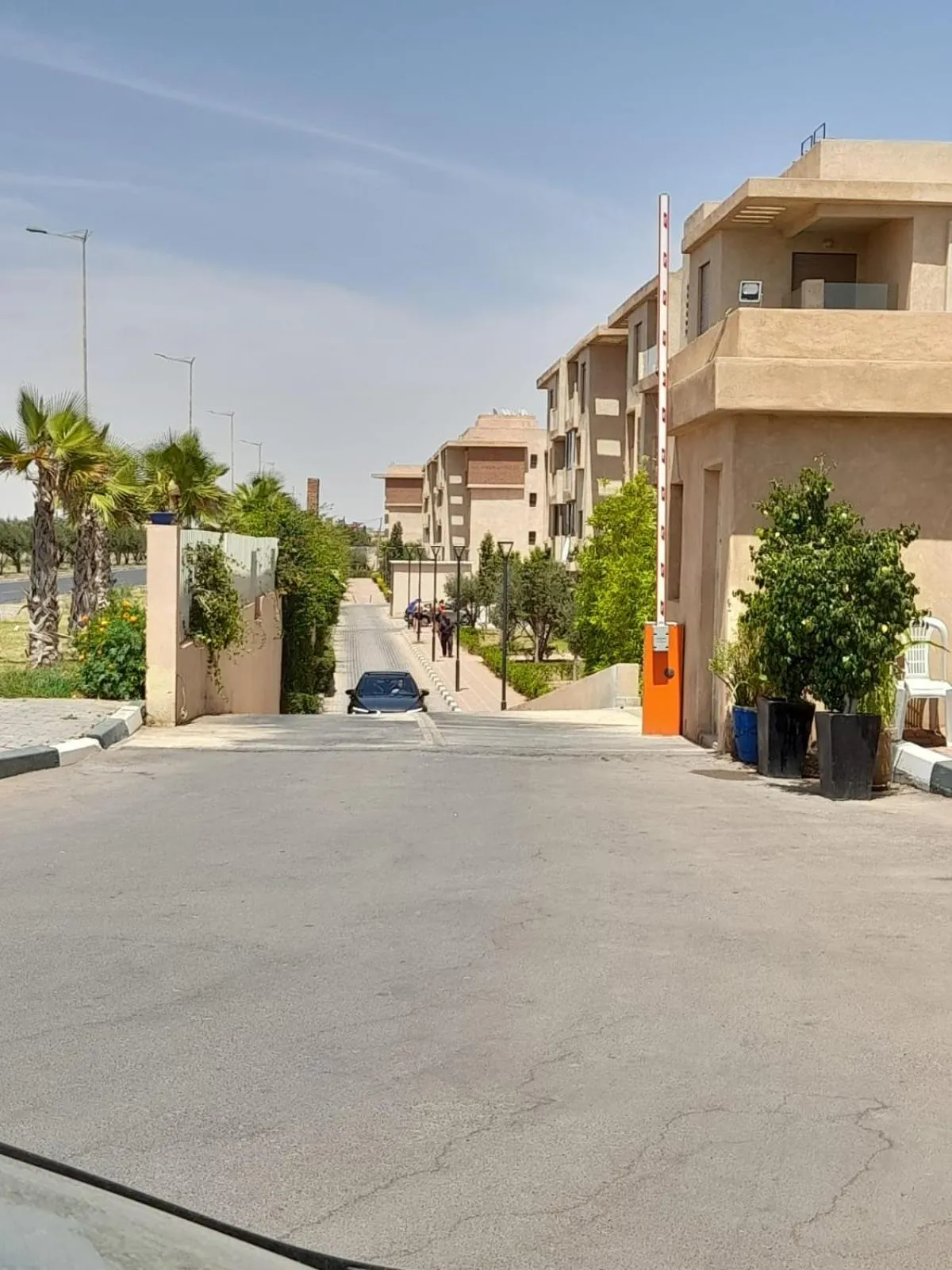 La Perla de Marrakech Appart de Luxe