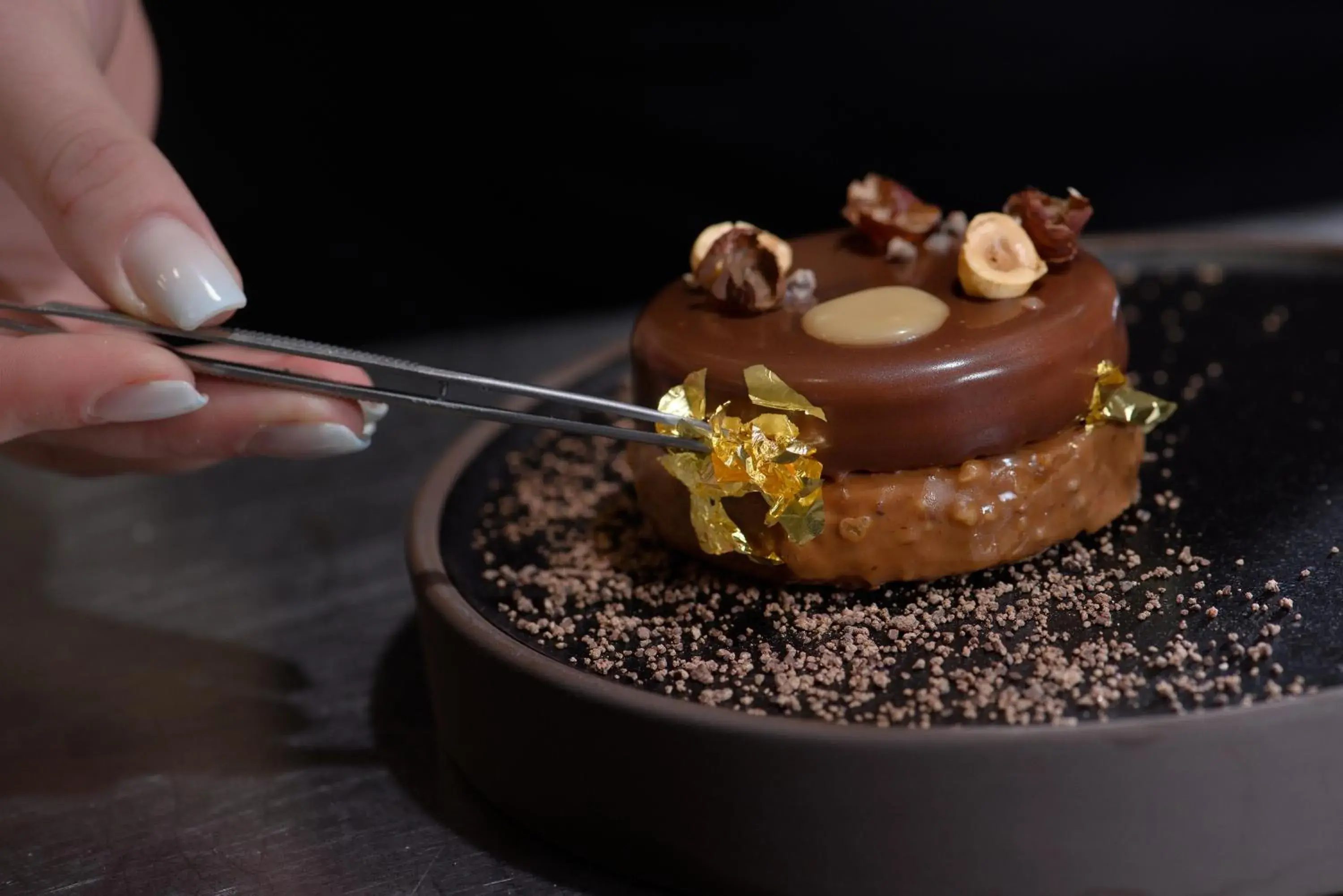 Restaurant/places to eat in Aeonic Suites and Spa Restaurant/places to eat in Aeonic Suites and Spa