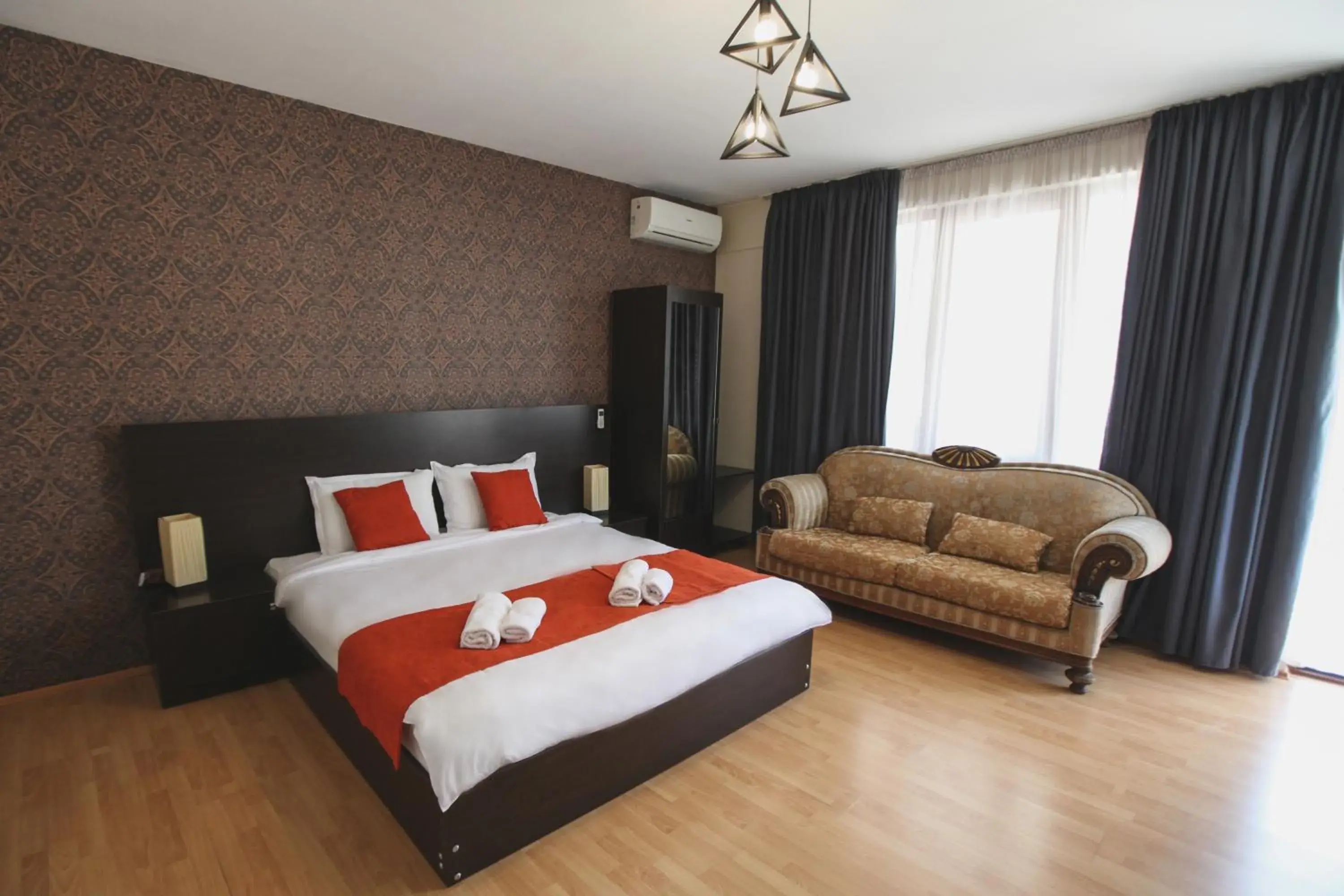 Superior Suite in Georgia Tbilisi GT Hotel Superior Suite in Georgia Tbilisi GT Hotel