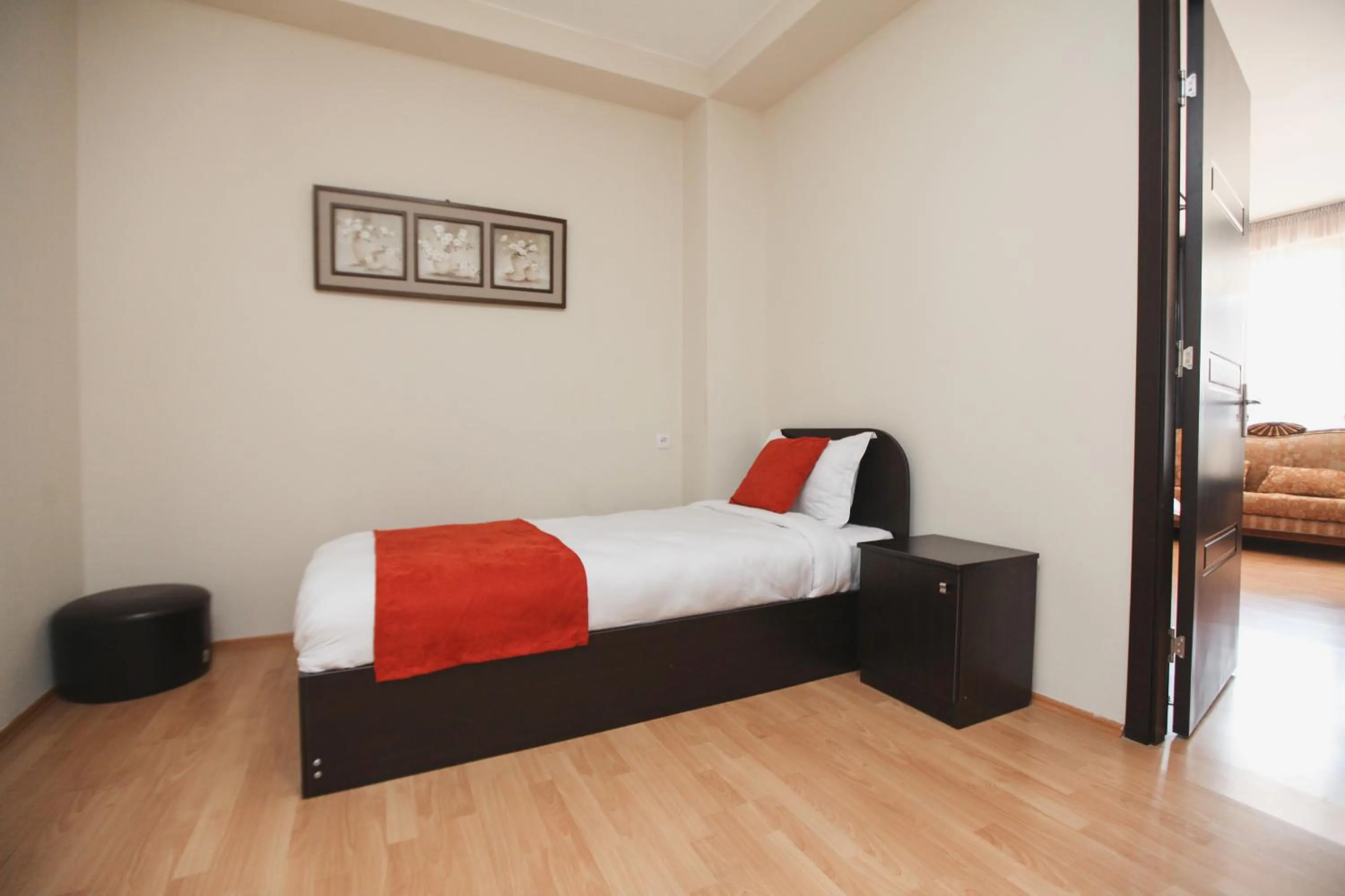 View (from property/room) in Georgia Tbilisi GT Hotel