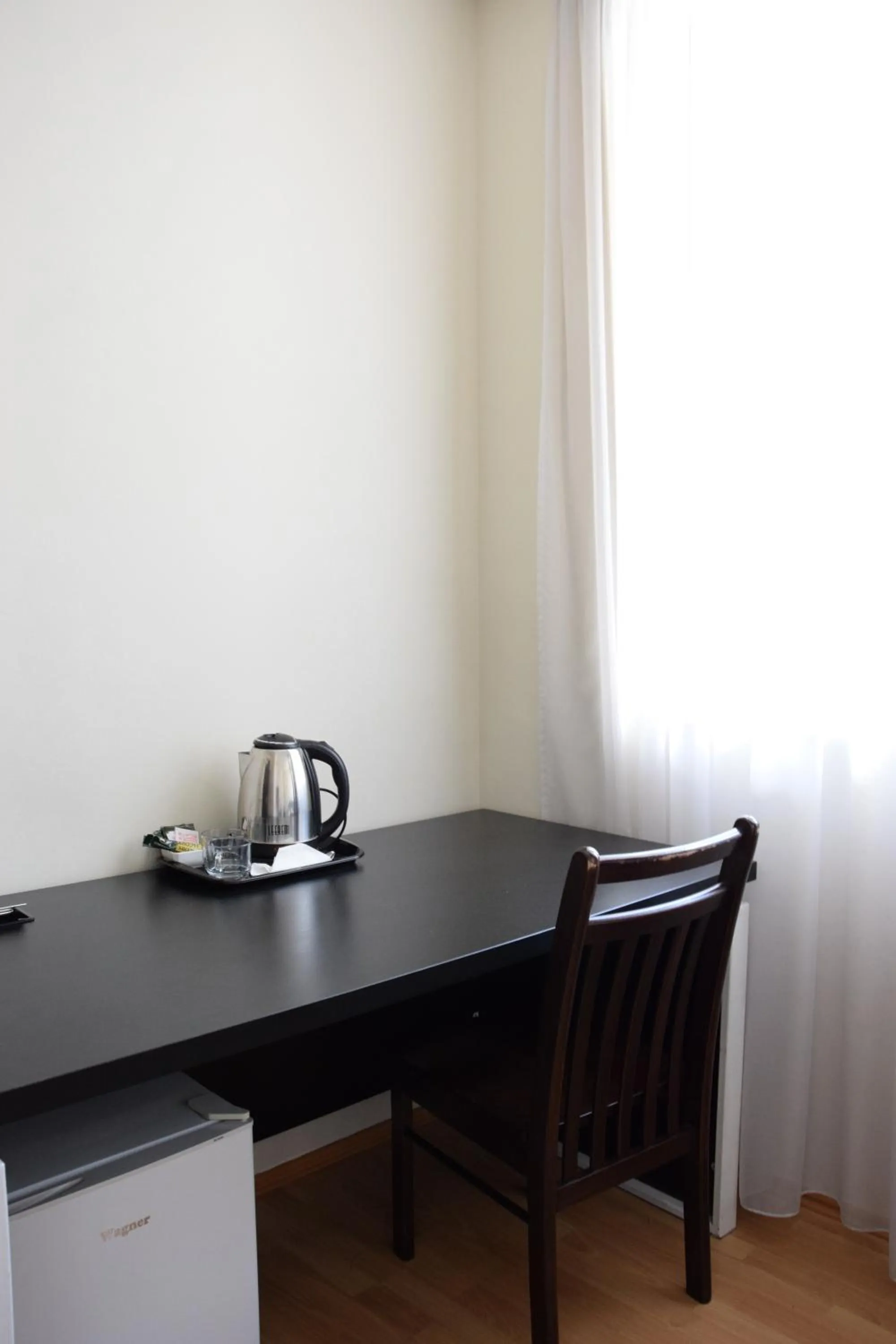 Coffee/tea facilities in Georgia Tbilisi GT Hotel