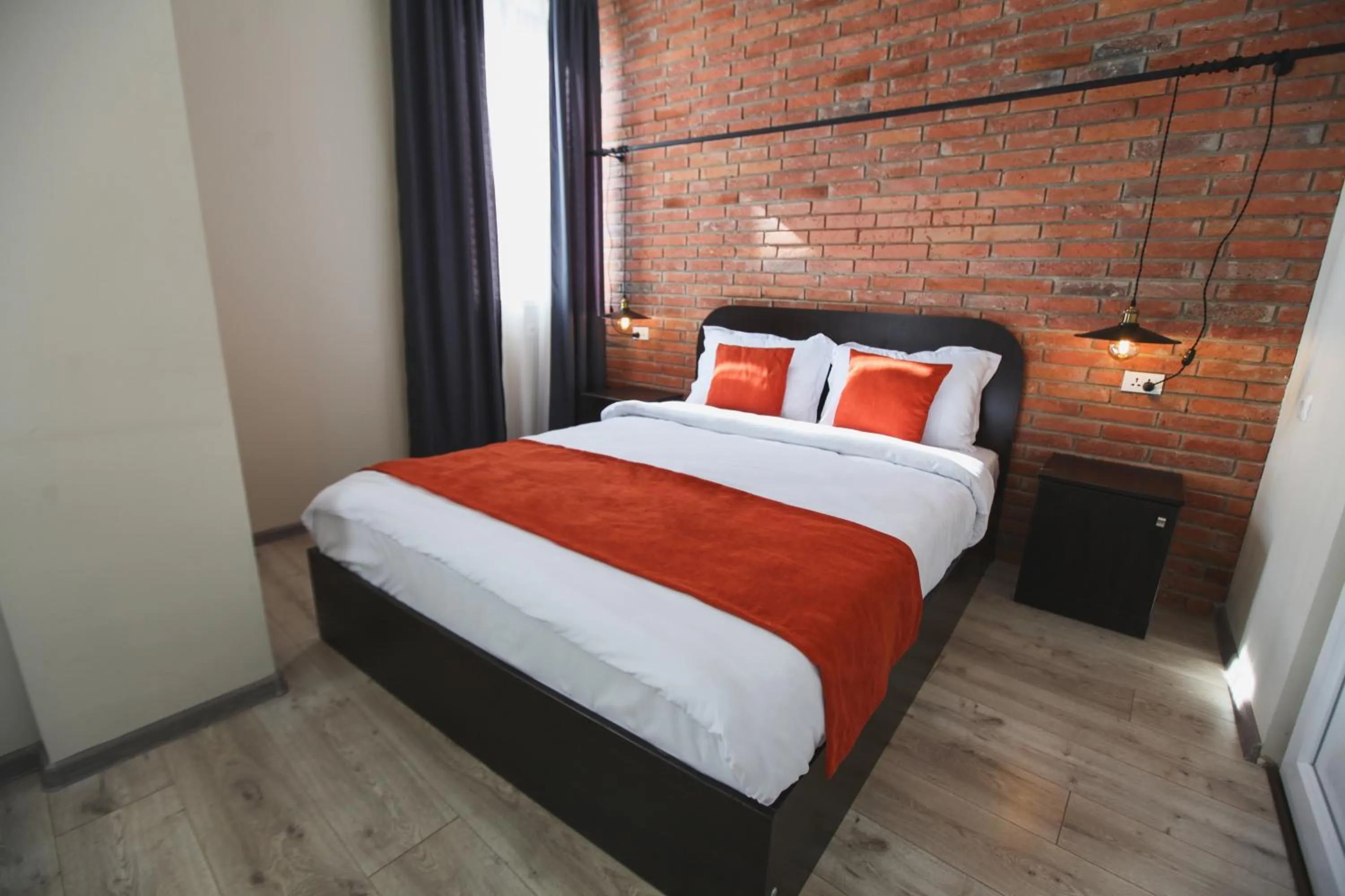 View (from property/room) in Georgia Tbilisi GT Hotel