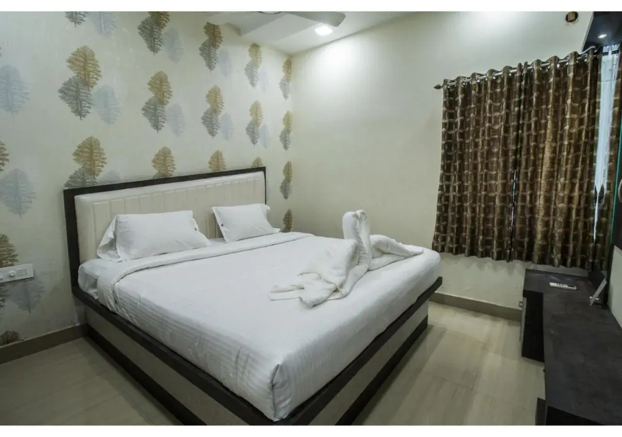 SR BOUTIQUEE STAY SR BOUTIQUEE STAY