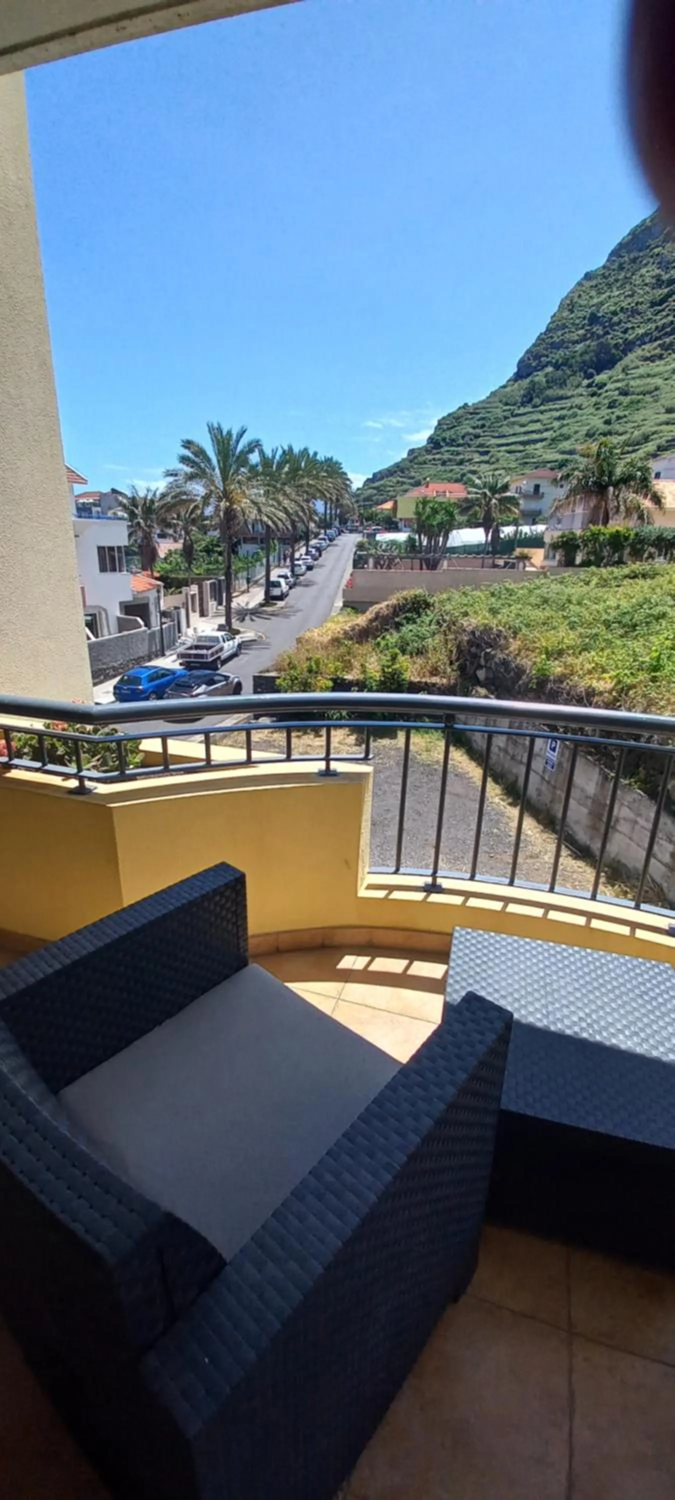 Costa Azul