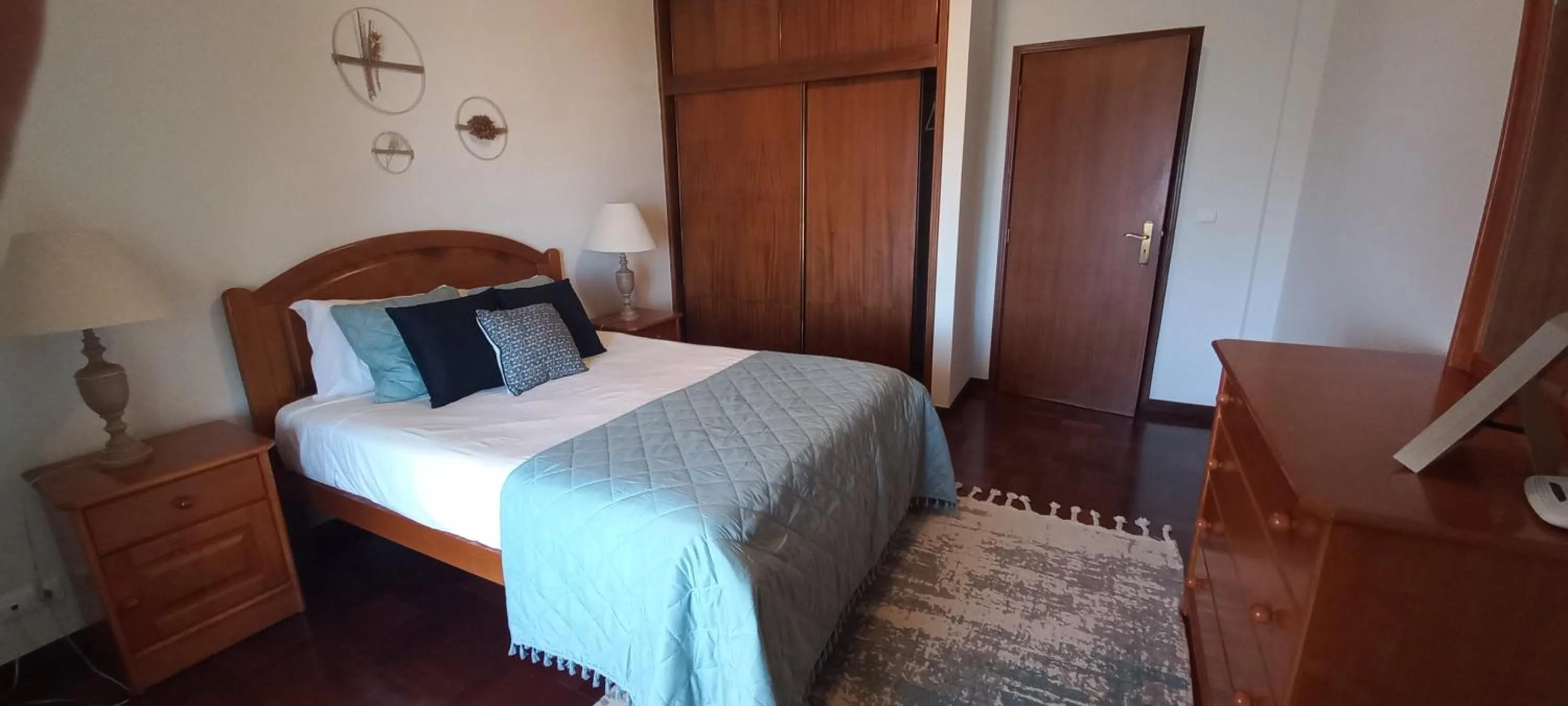 Bed in Costa Azul