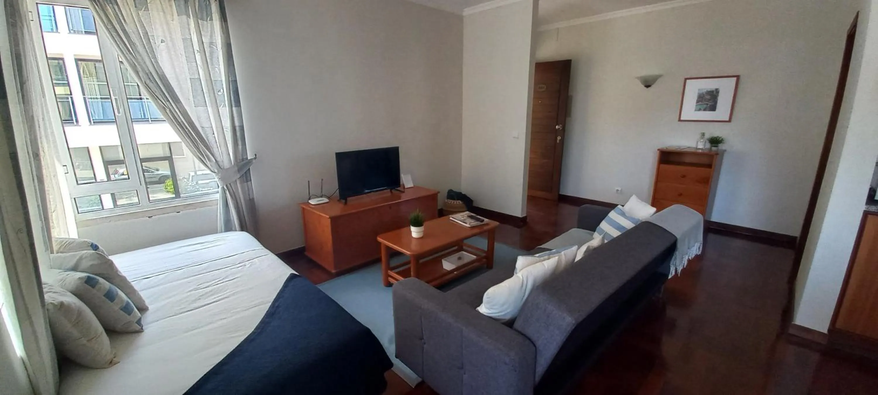 Bed in Costa Azul