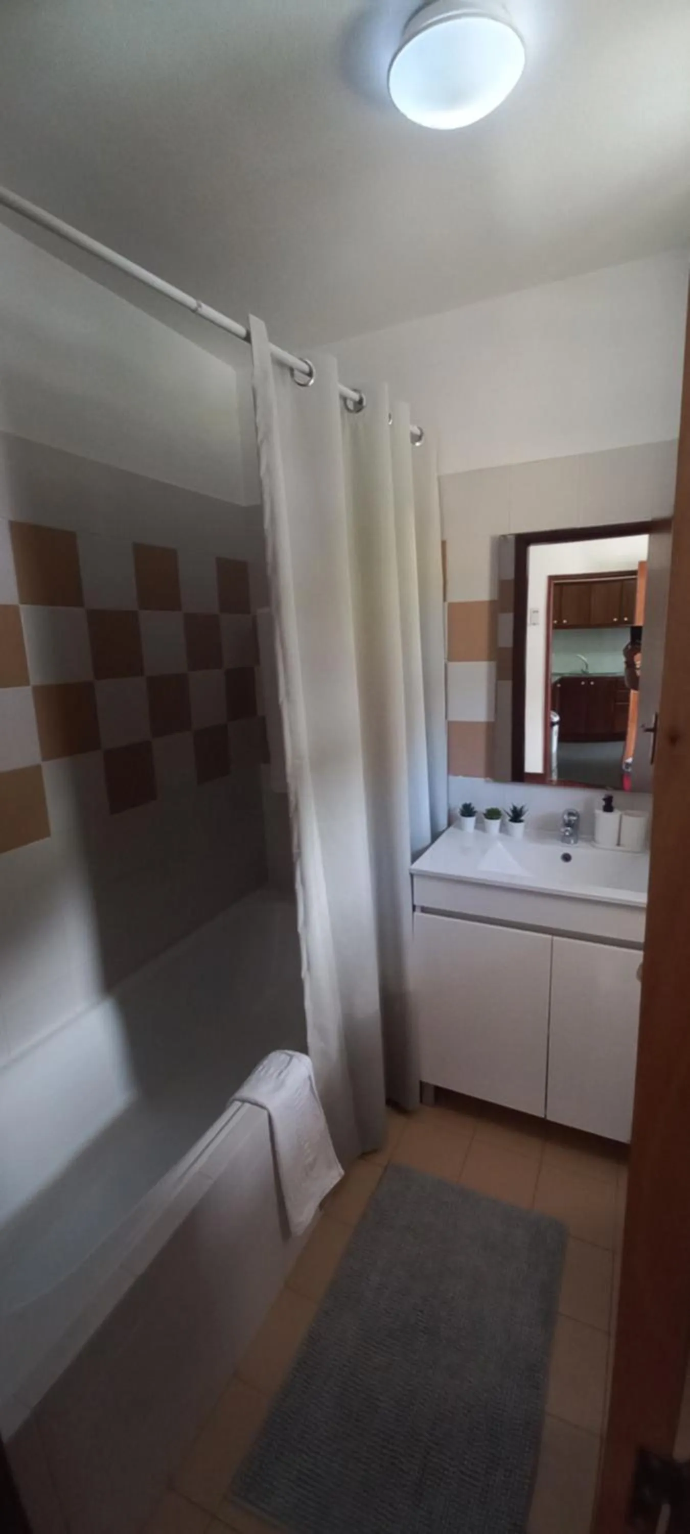 Bed in Costa Azul