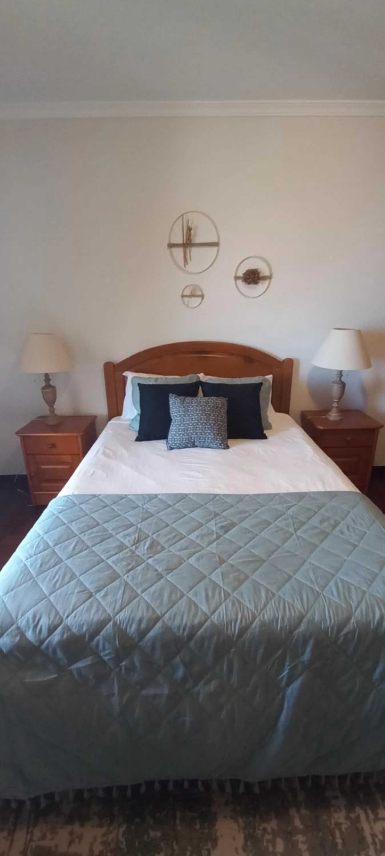 Bed in Costa Azul
