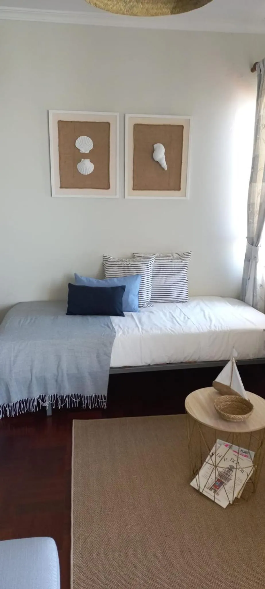 Bed in Costa Azul