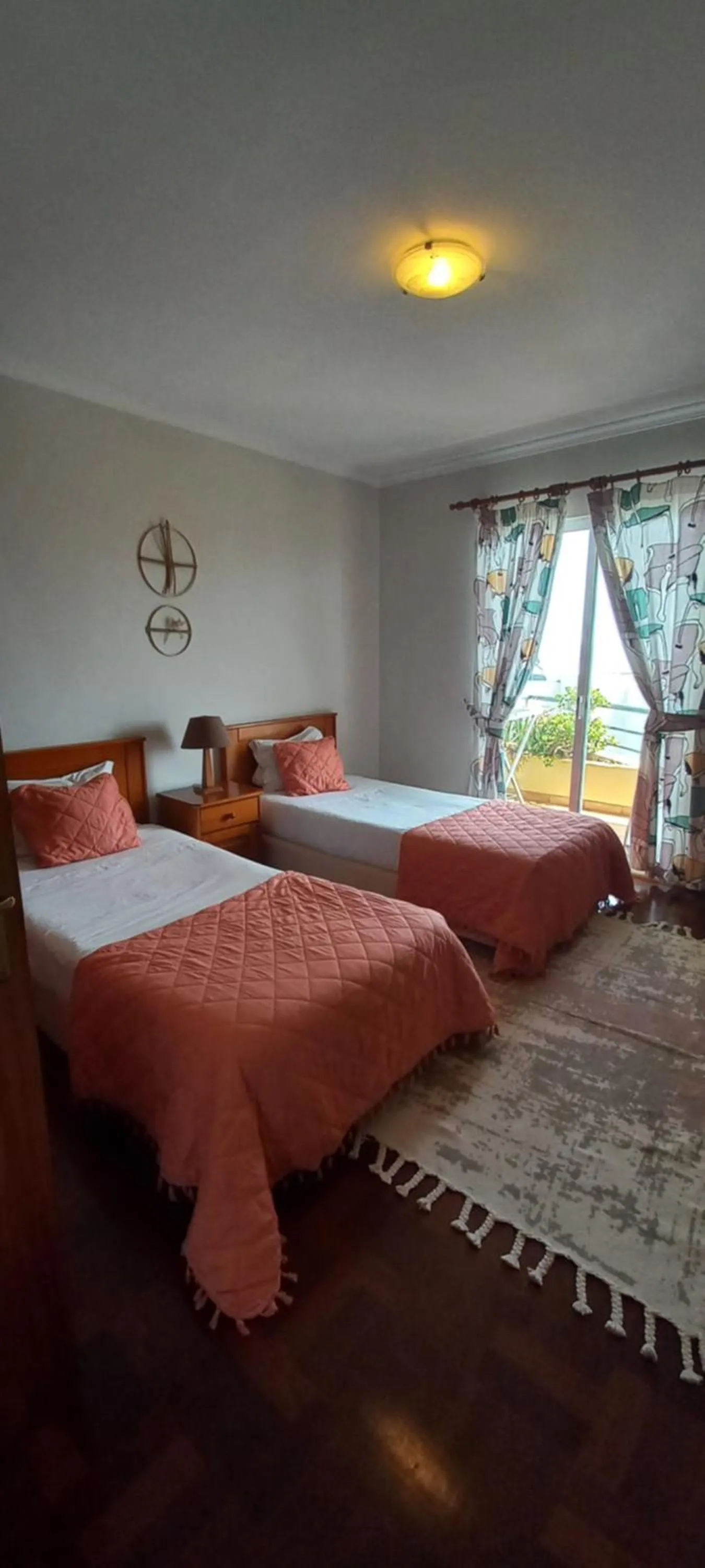 Bed in Costa Azul