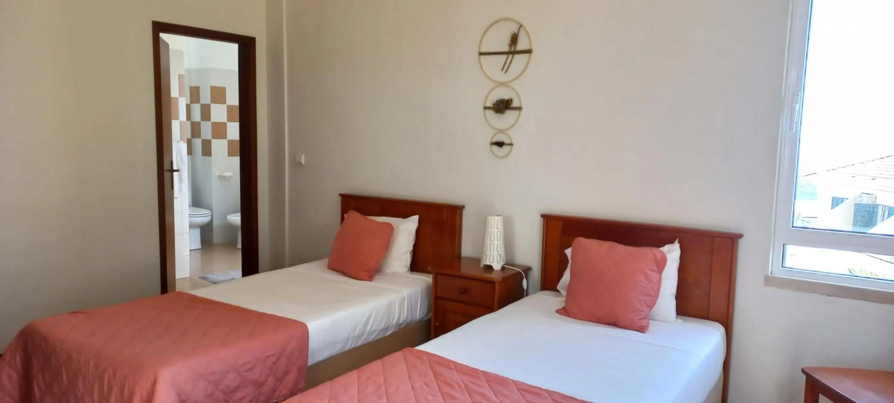 Bed in Costa Azul
