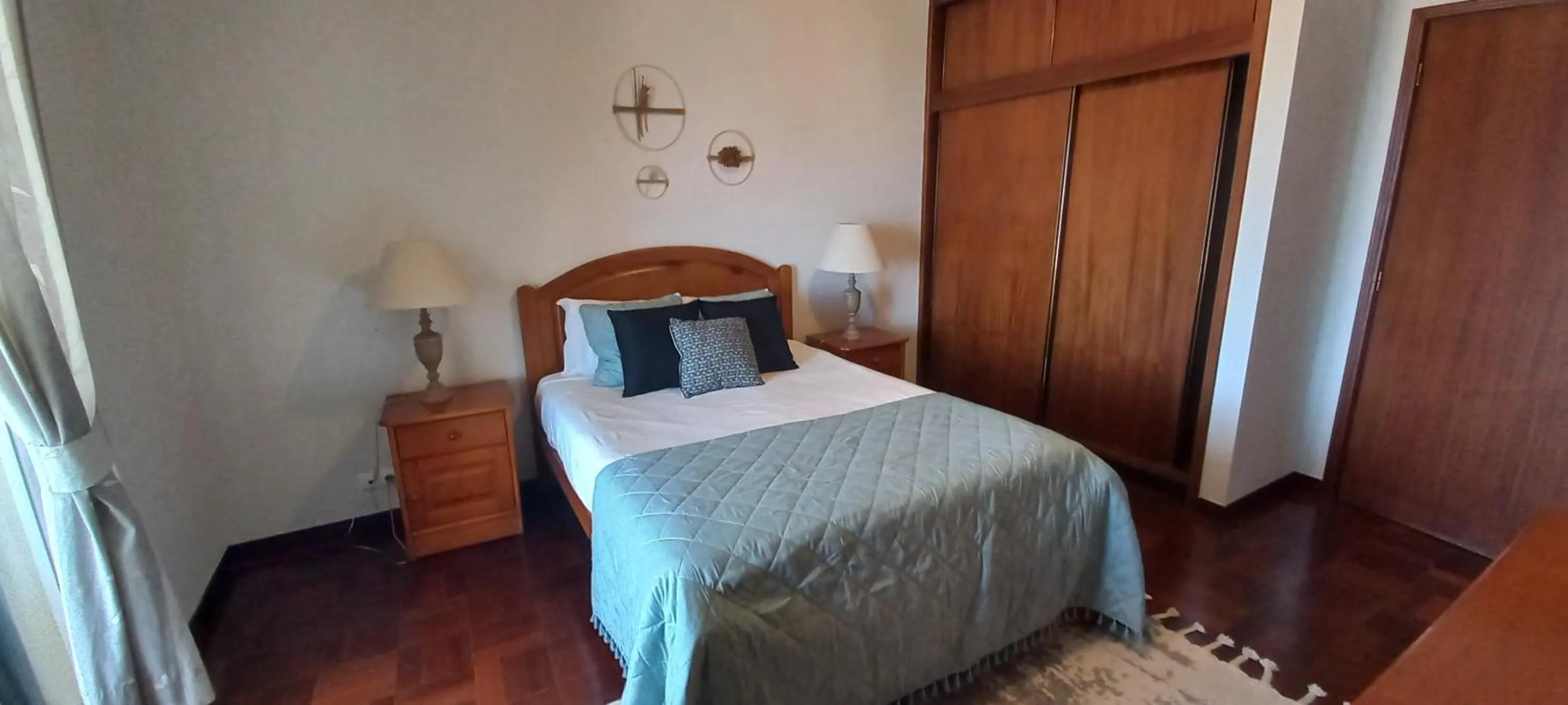 Bed in Costa Azul