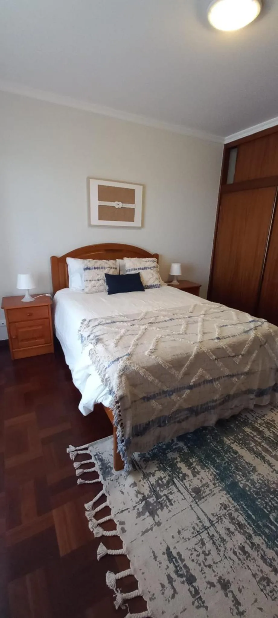 Bed in Costa Azul