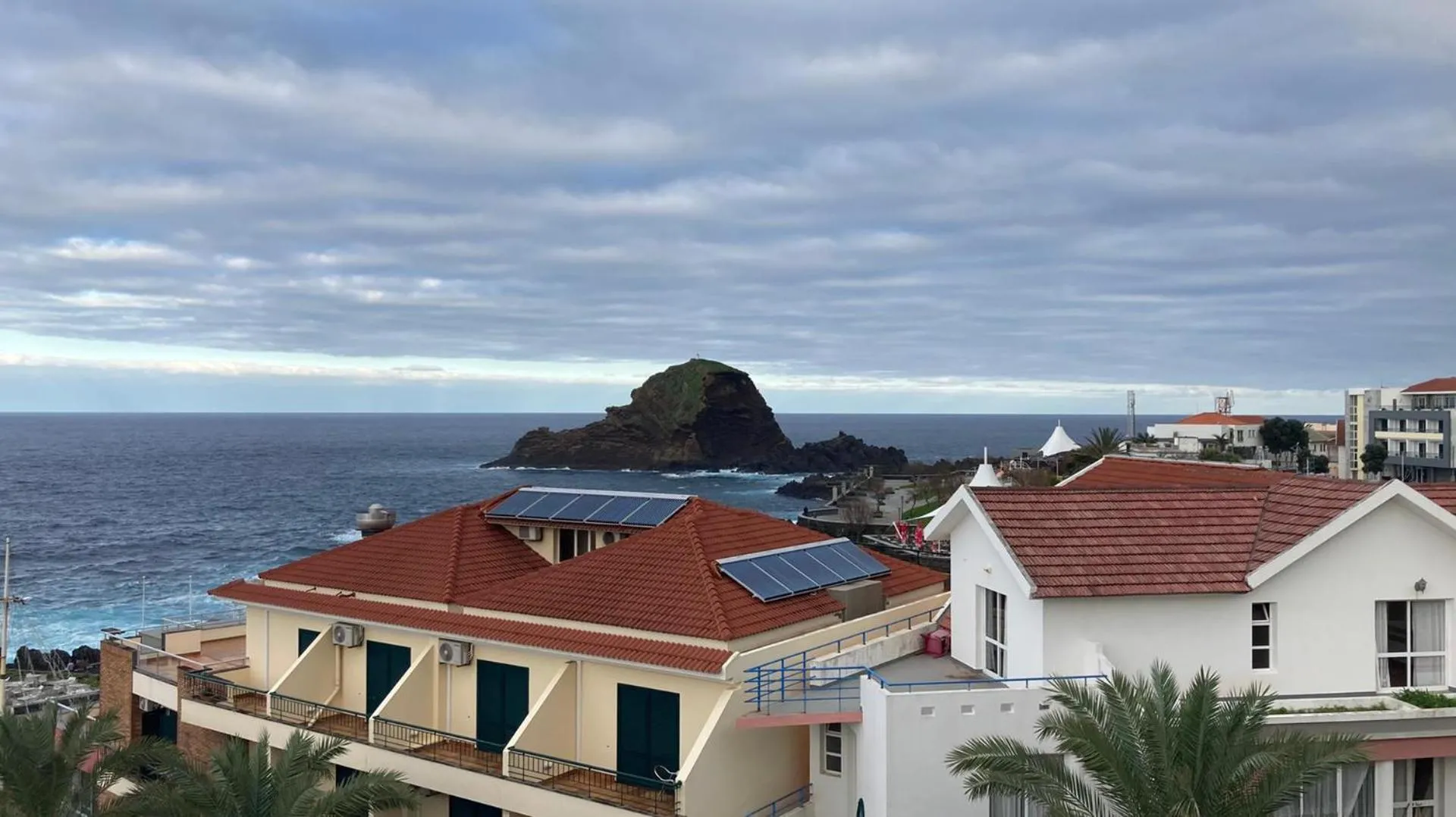 Costa Azul