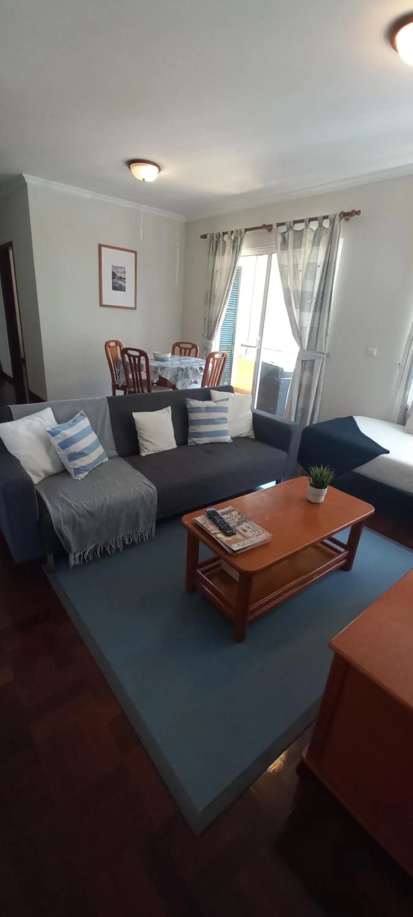 Bed in Costa Azul
