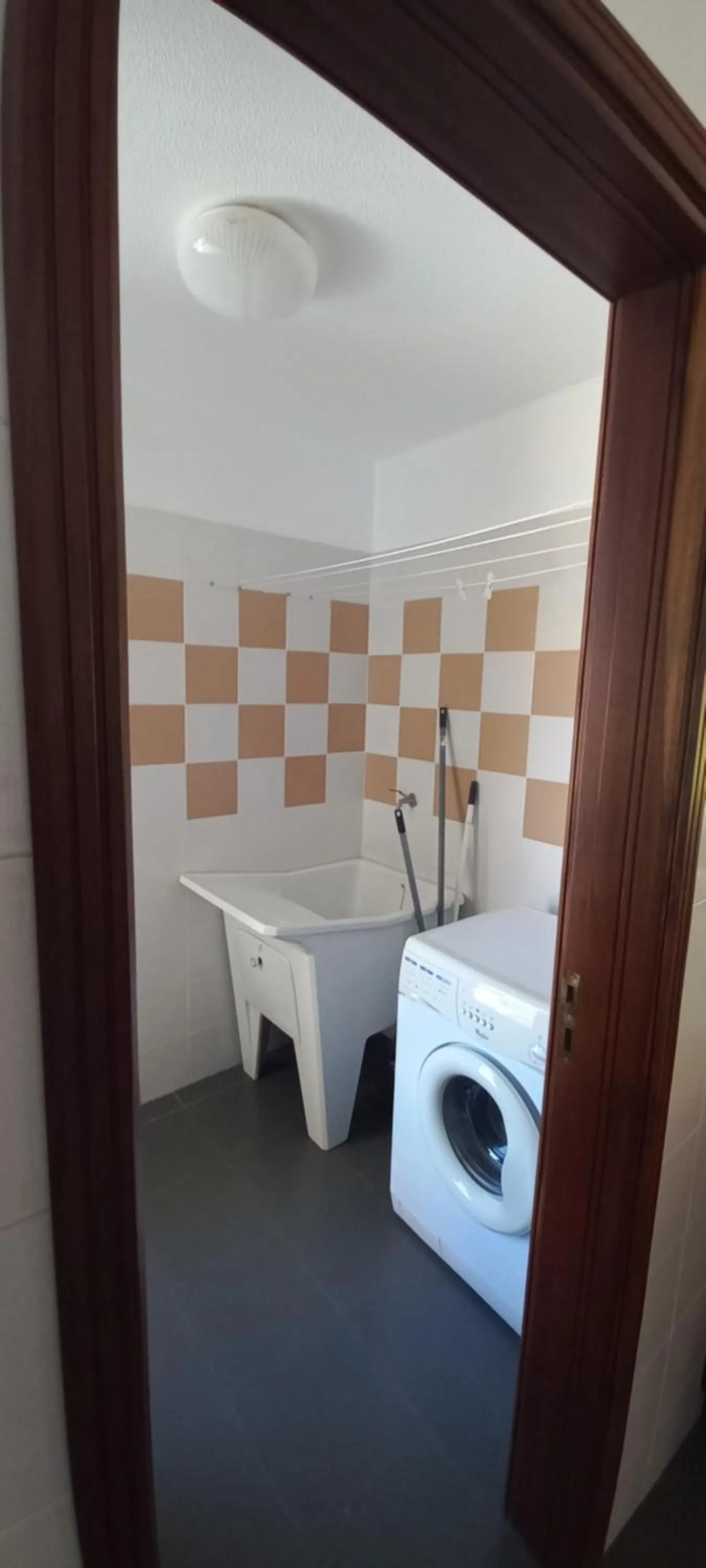 washing machine in Costa Azul