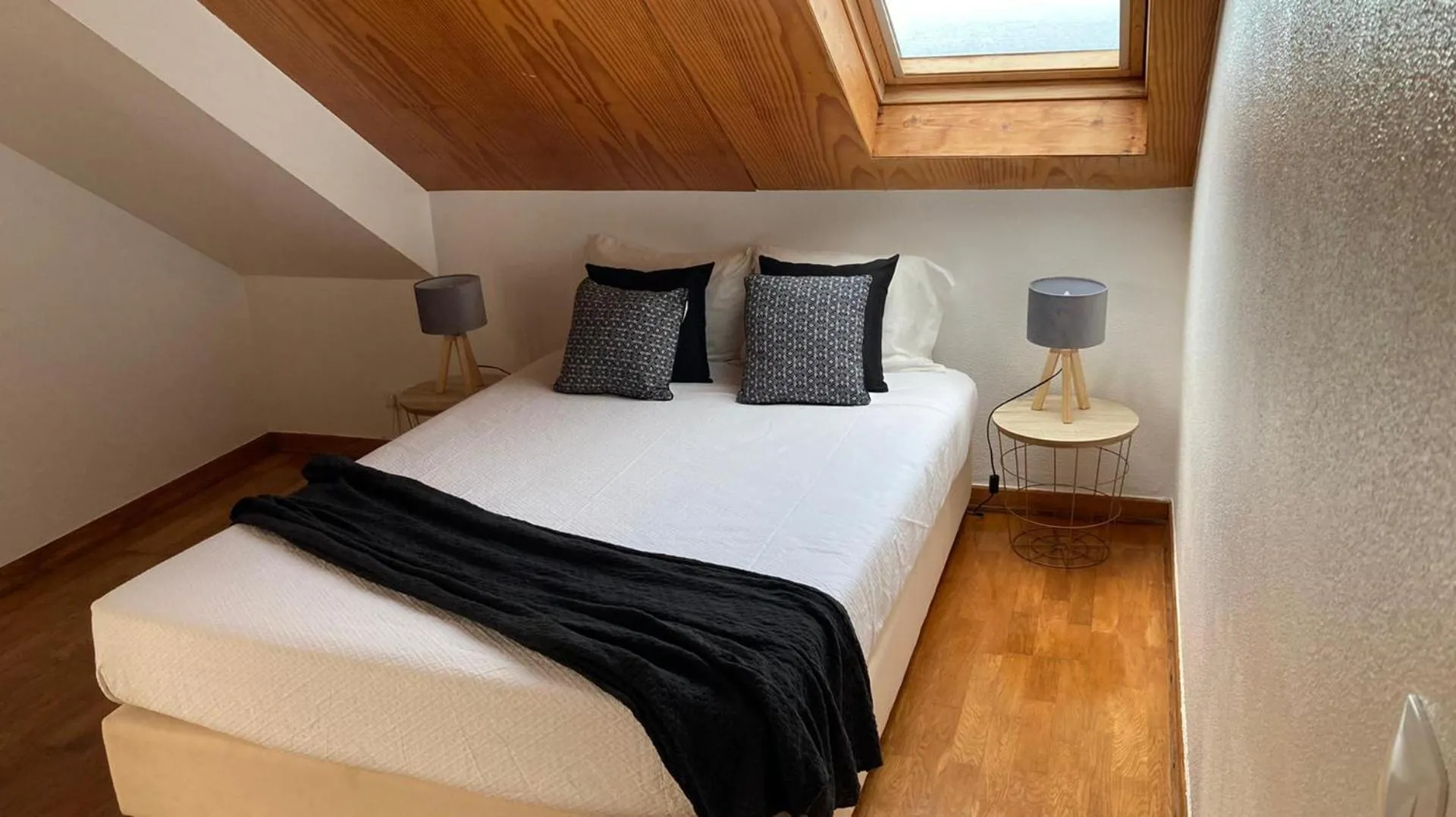 Bed in Costa Azul