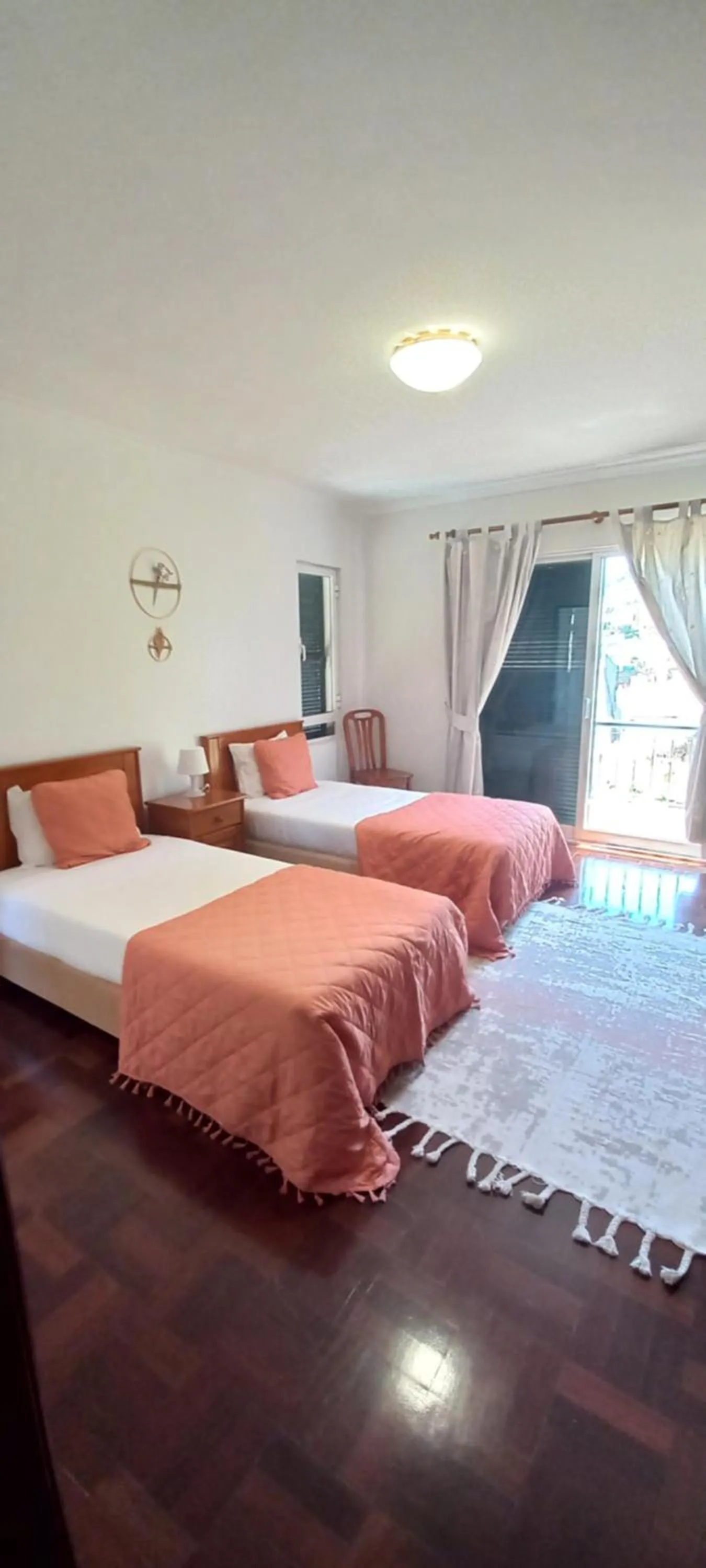 Bed in Costa Azul