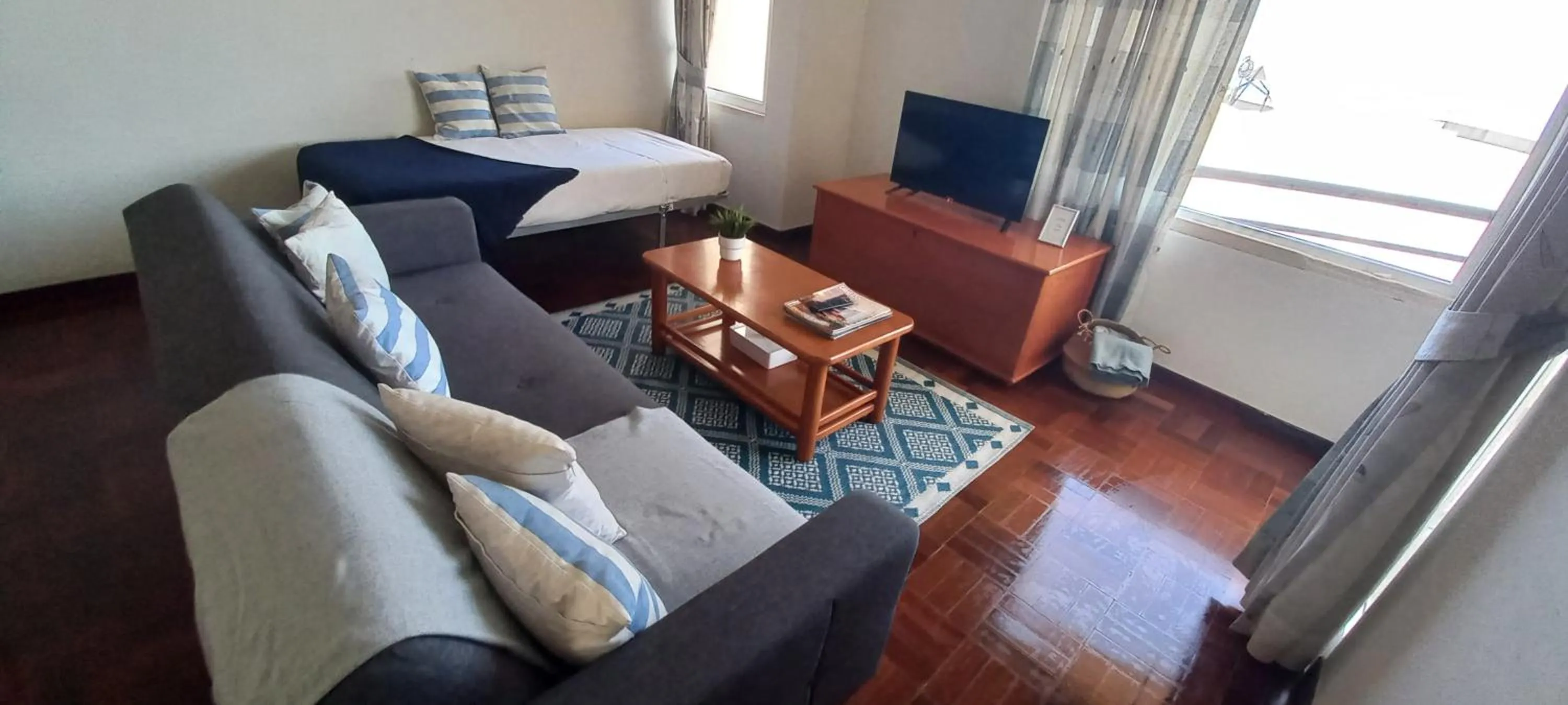 Bed in Costa Azul