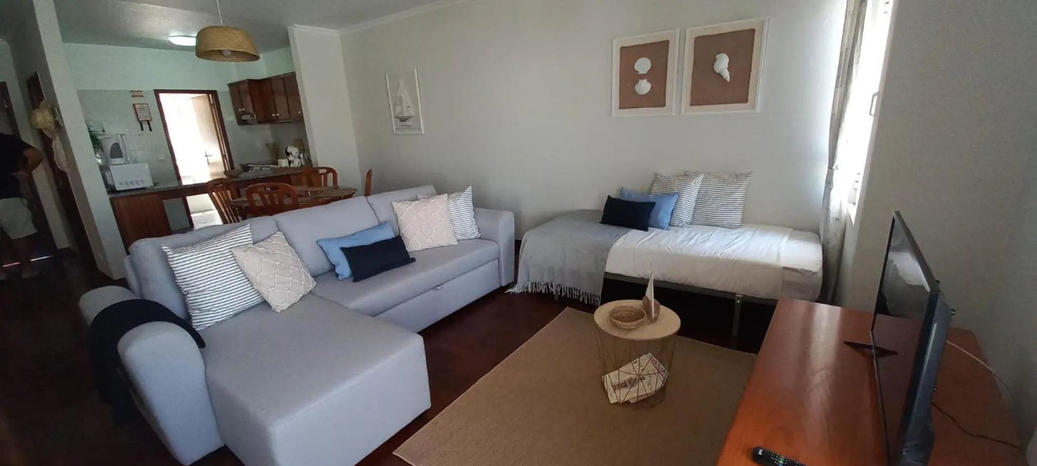 Bed in Costa Azul