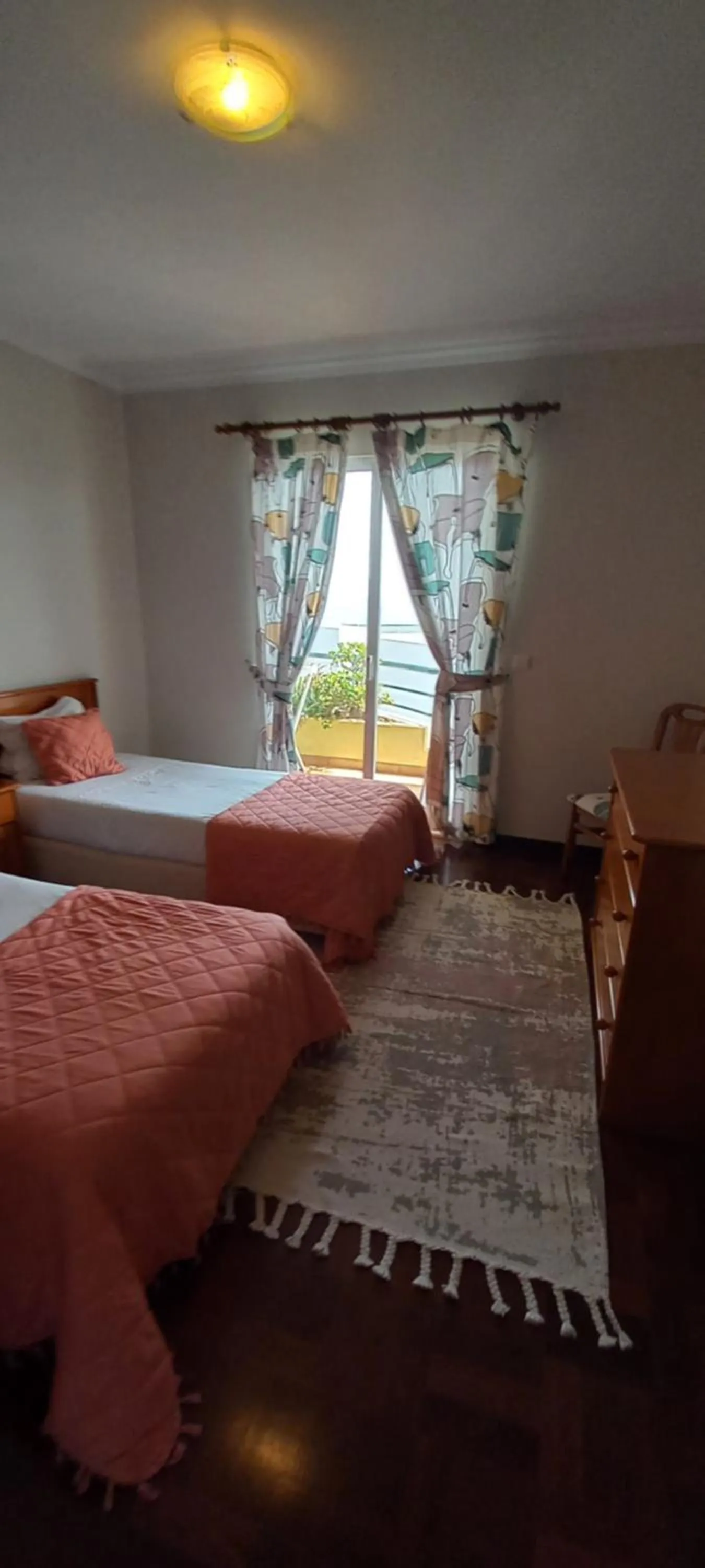 Bed in Costa Azul