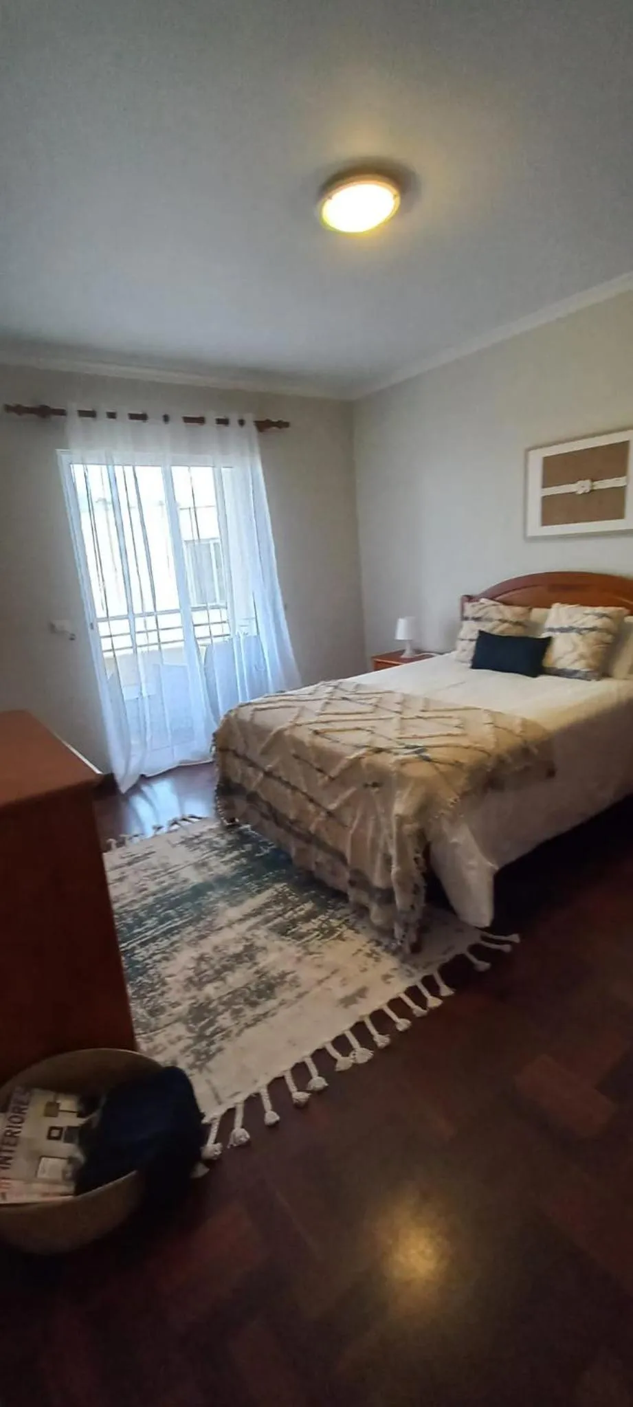 Bed in Costa Azul