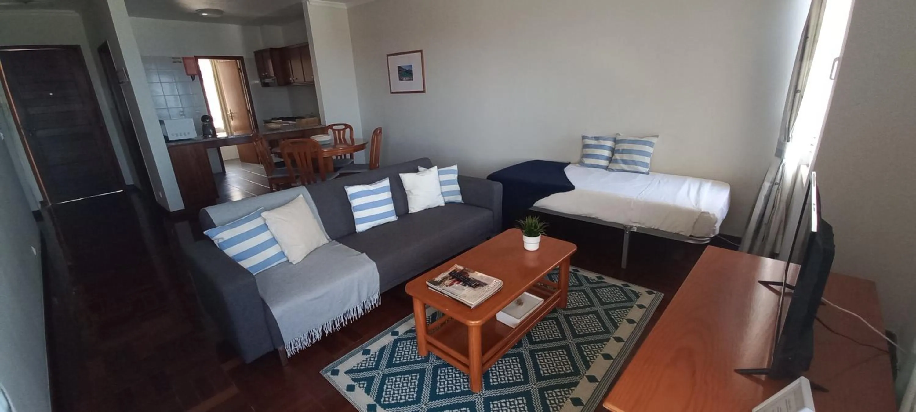 Bed in Costa Azul