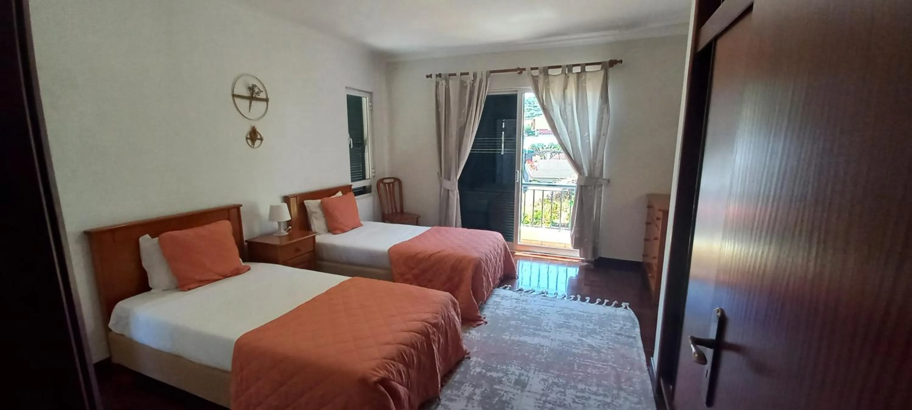 Bed in Costa Azul
