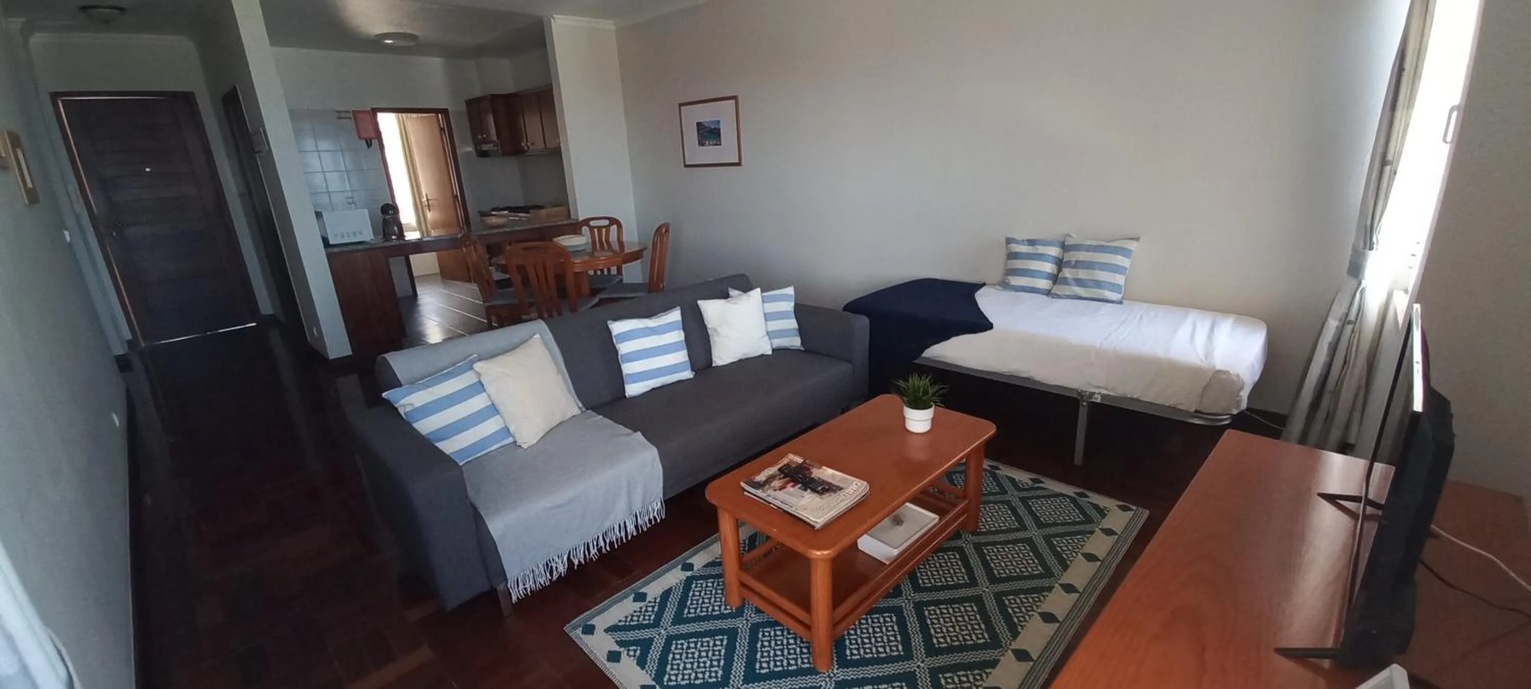 Bed in Costa Azul