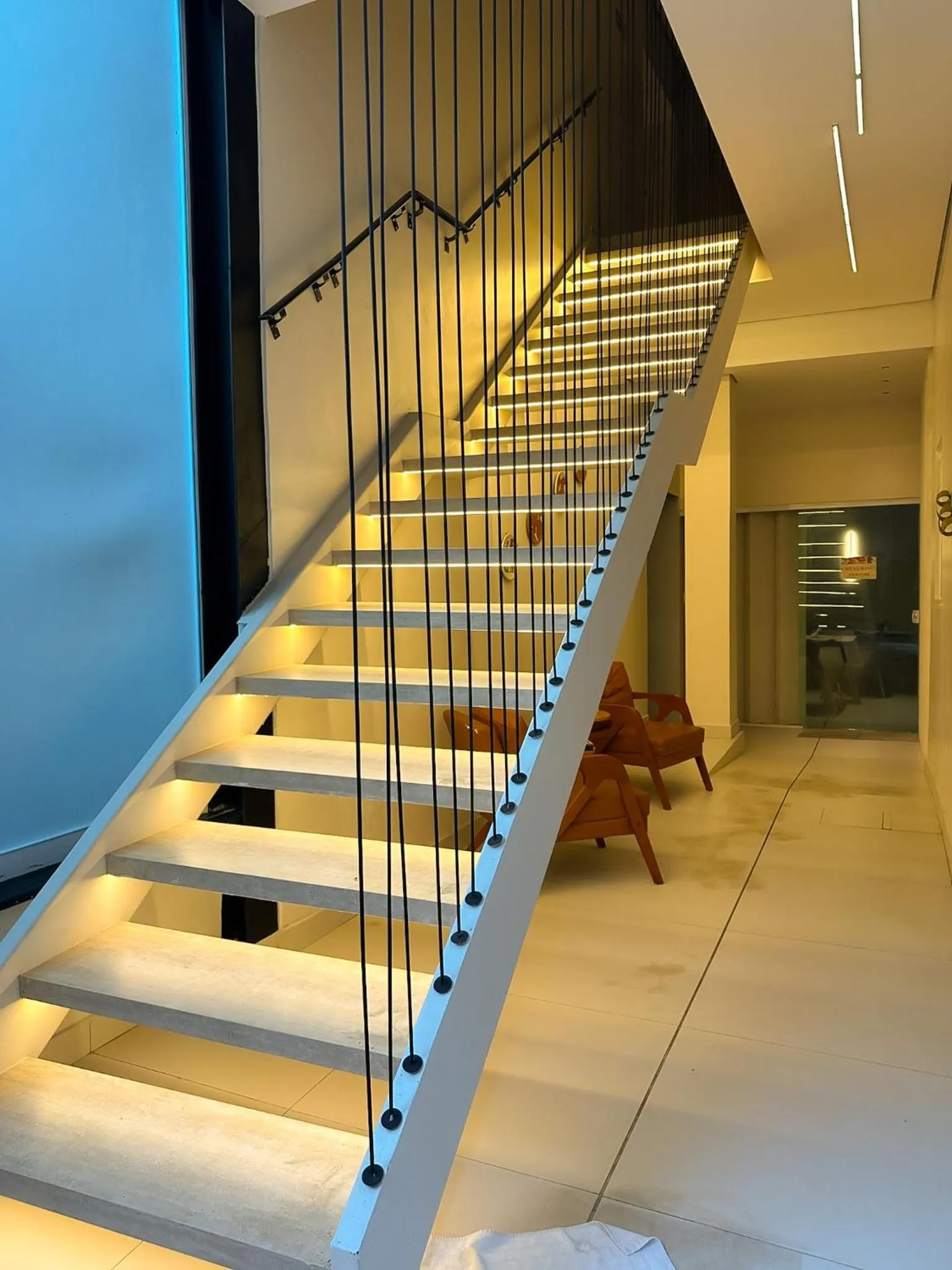 Property building in TERESINA HOTEL