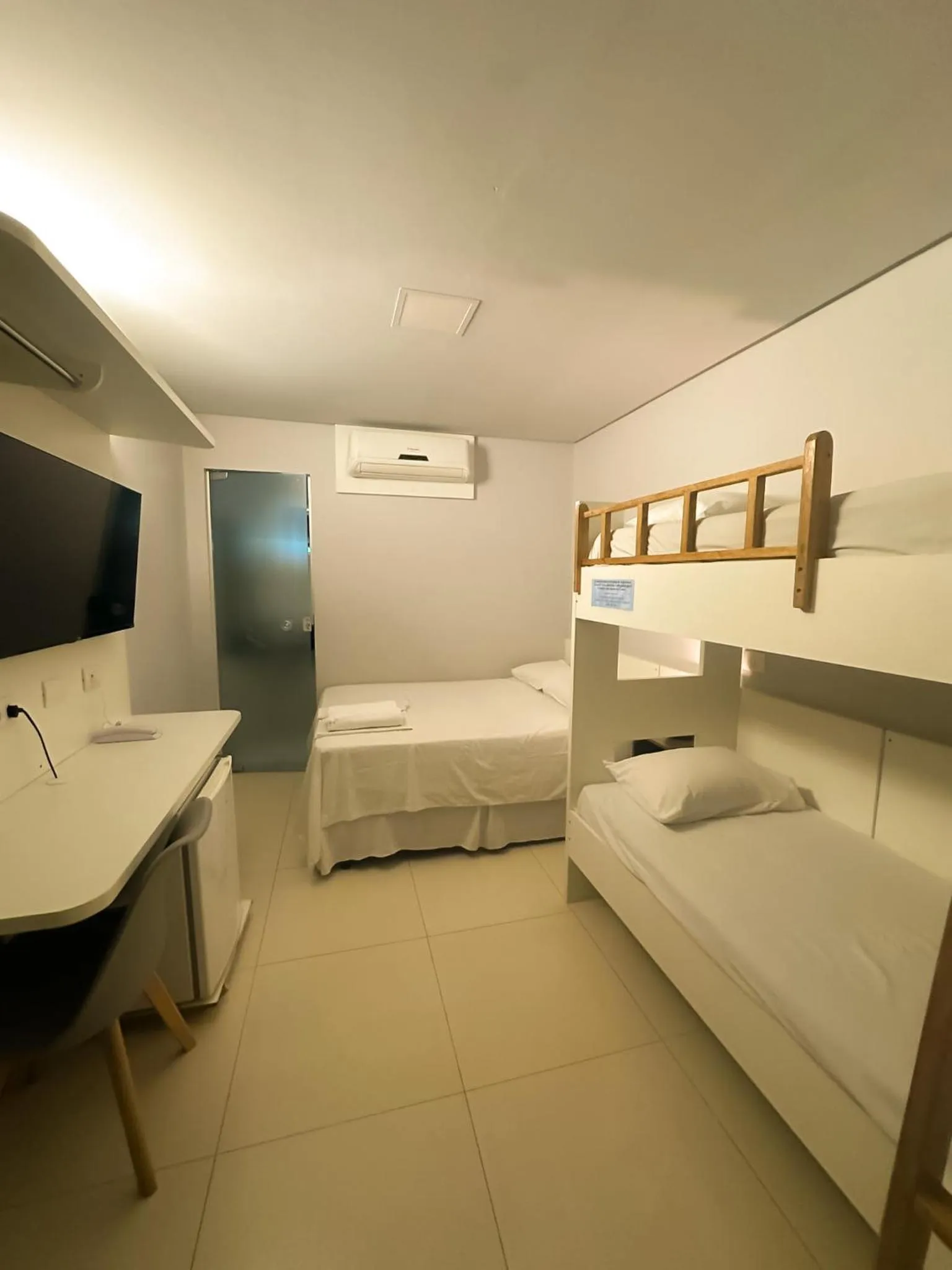 Bedroom, Bed in TERESINA HOTEL