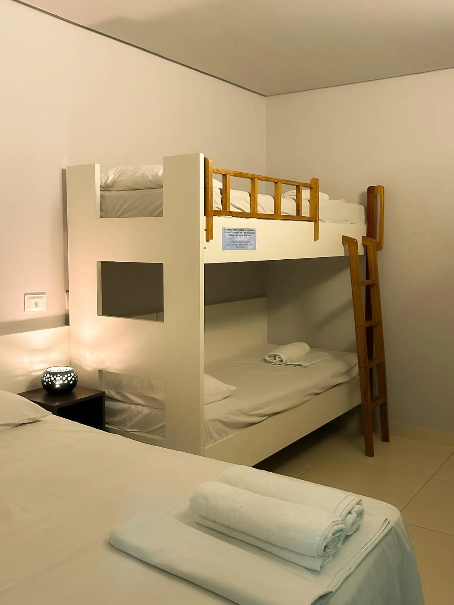 Bedroom, Bed in TERESINA HOTEL