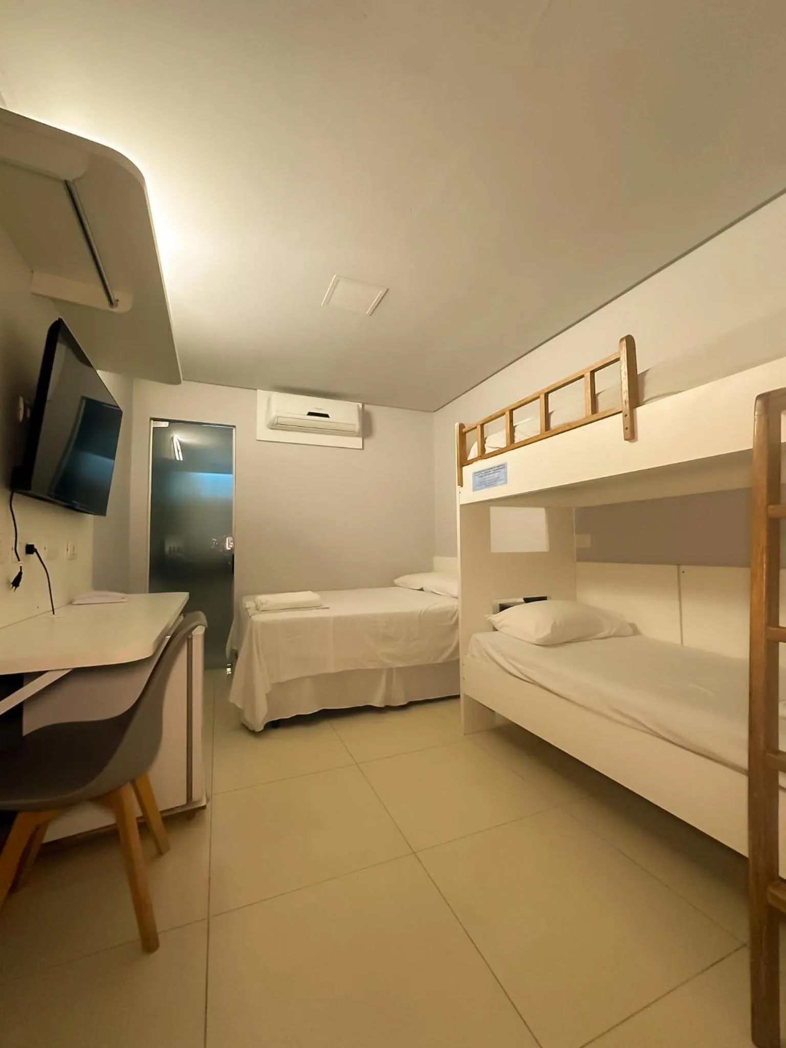 Bedroom, Bed in TERESINA HOTEL