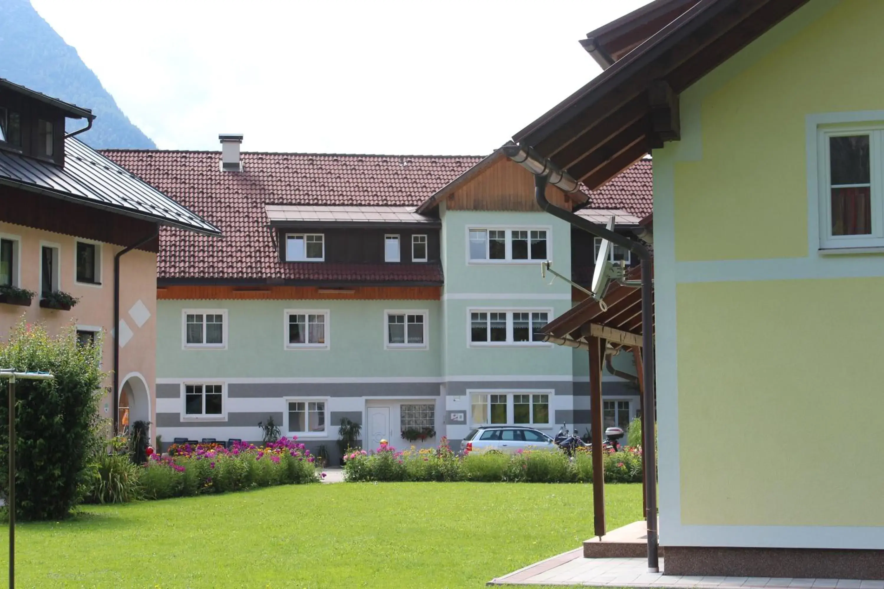 Ferienhof Osl Ferienhof Osl