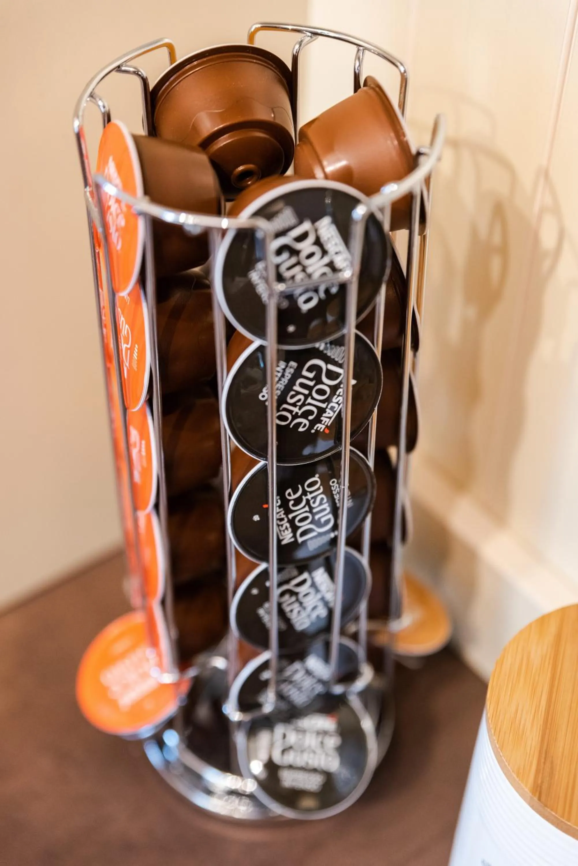 Lobby or reception in Dallure Boutique, Central, Self Check In