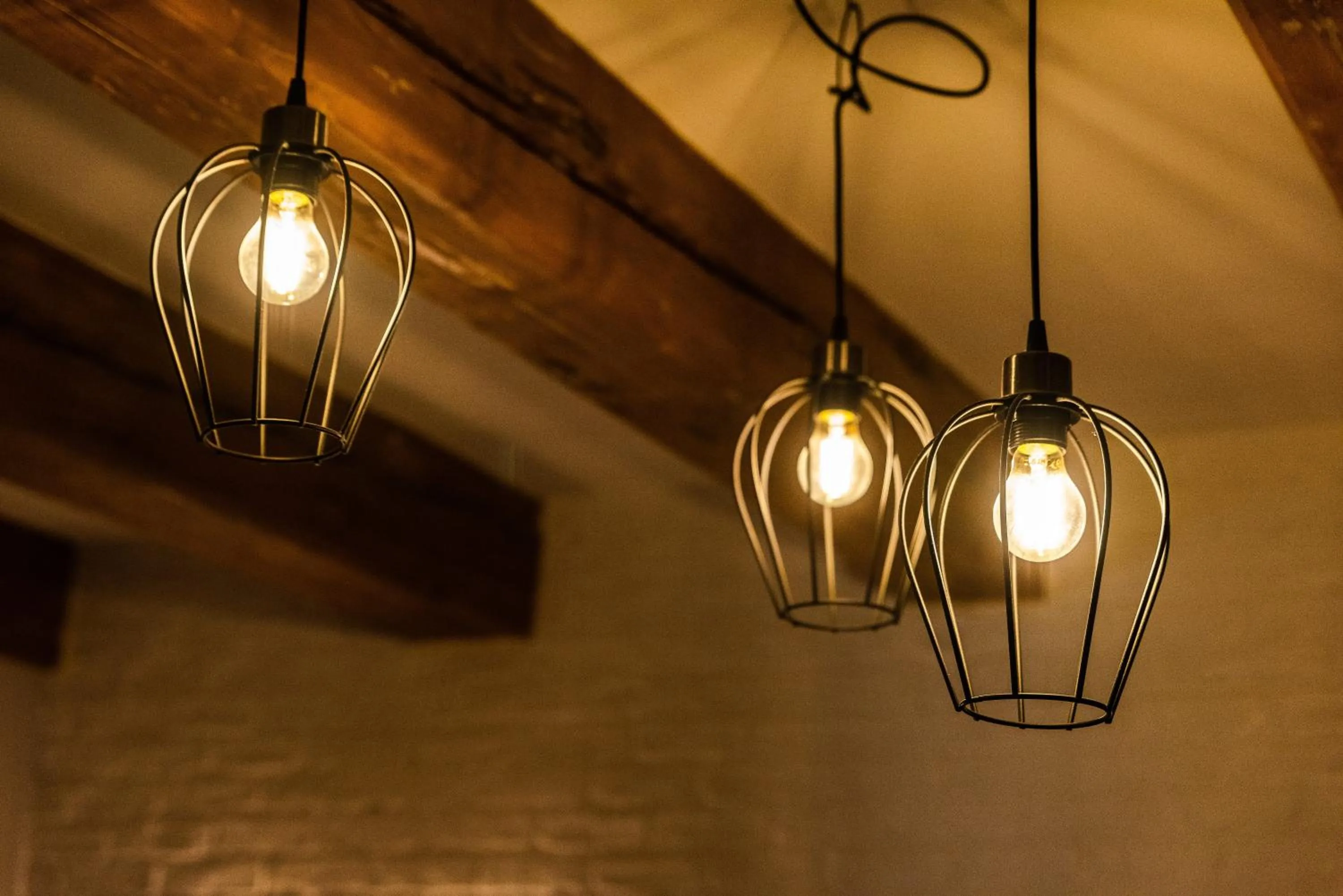 Bedroom in Dallure Boutique, Central, Self Check In