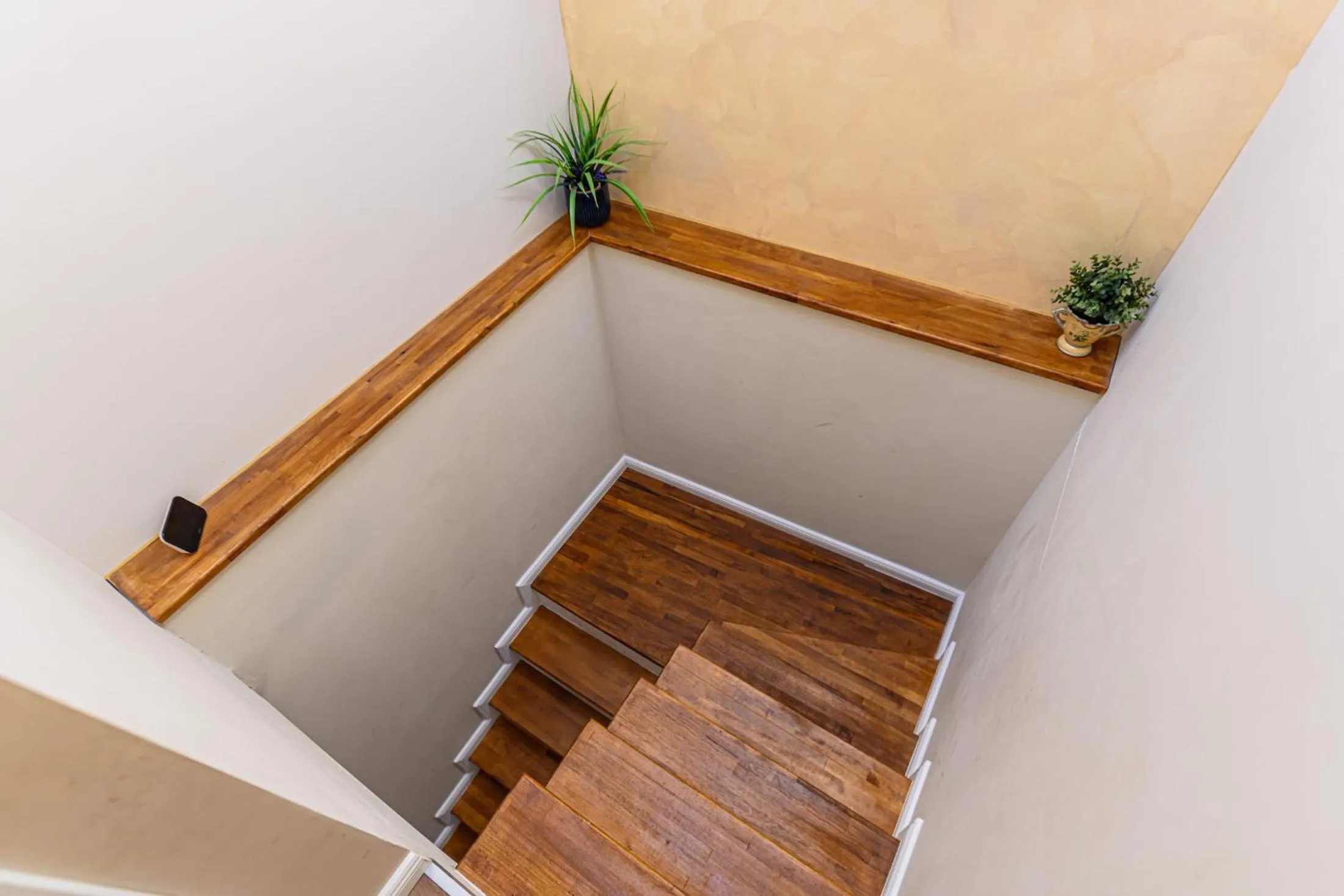 Lobby or reception in Dallure Boutique, Central, Self Check In