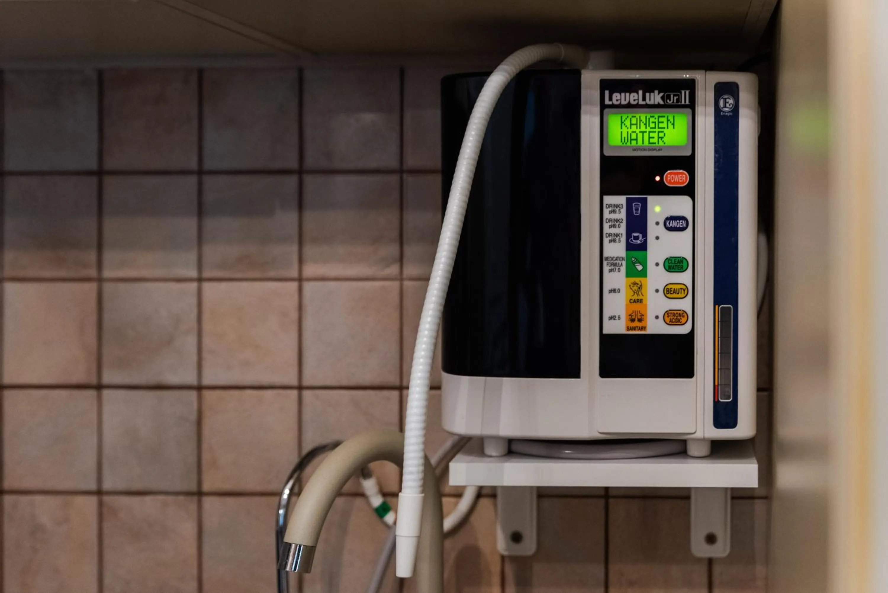 Property building in Dallure Boutique, Central, Self Check In