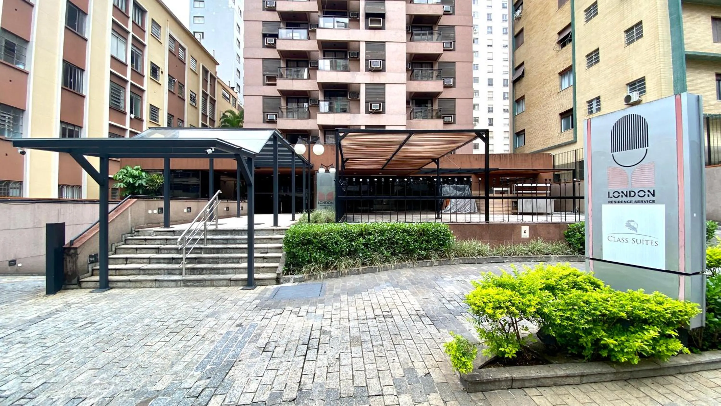 LFR - ALAMEDA JAÚ By Anora Spaces