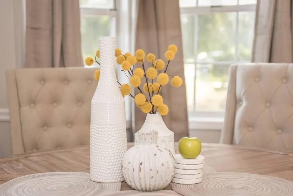 Stylish & Spacious Home Near ATL