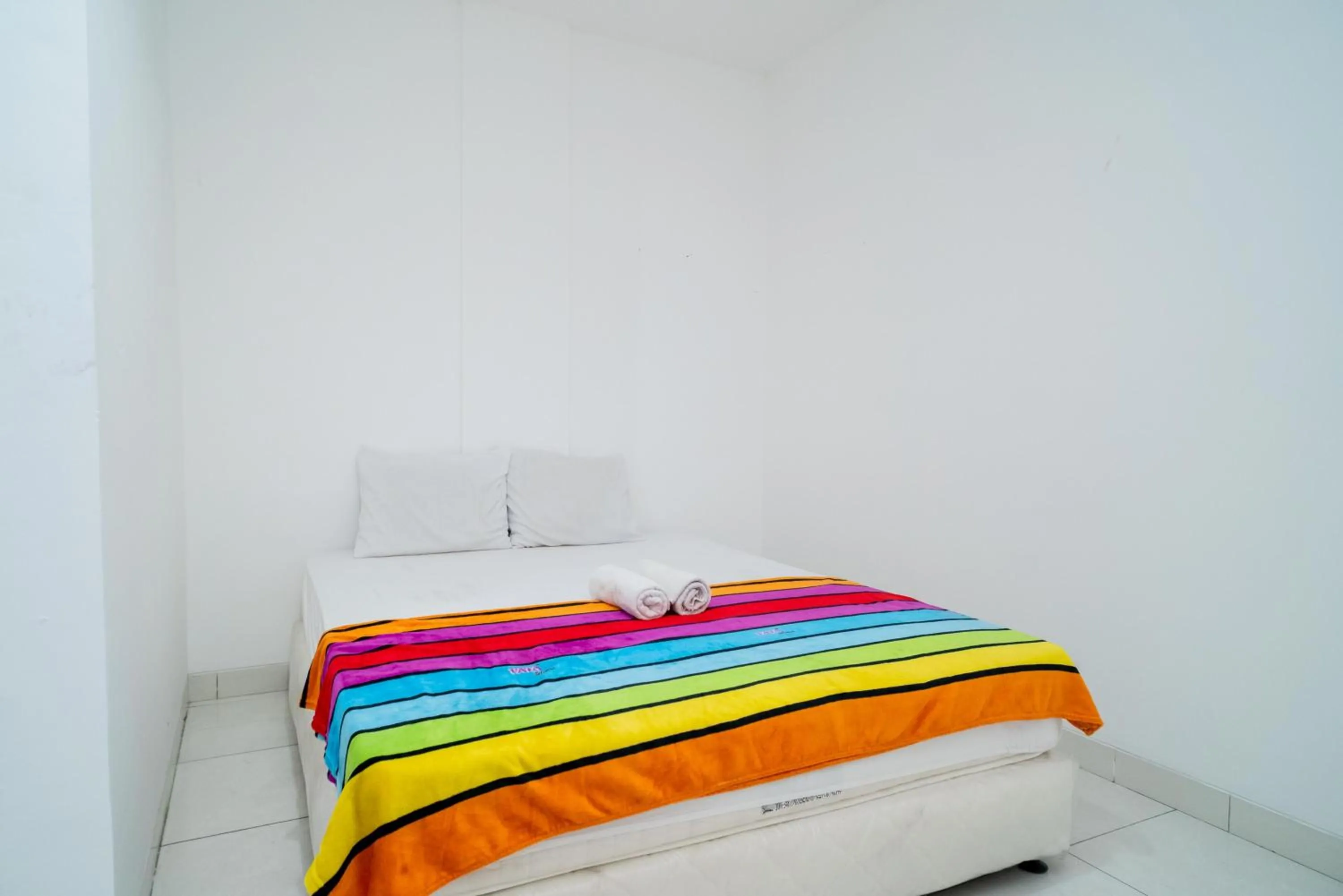 Living Kost Syariah At Alam Sutera RedPartner