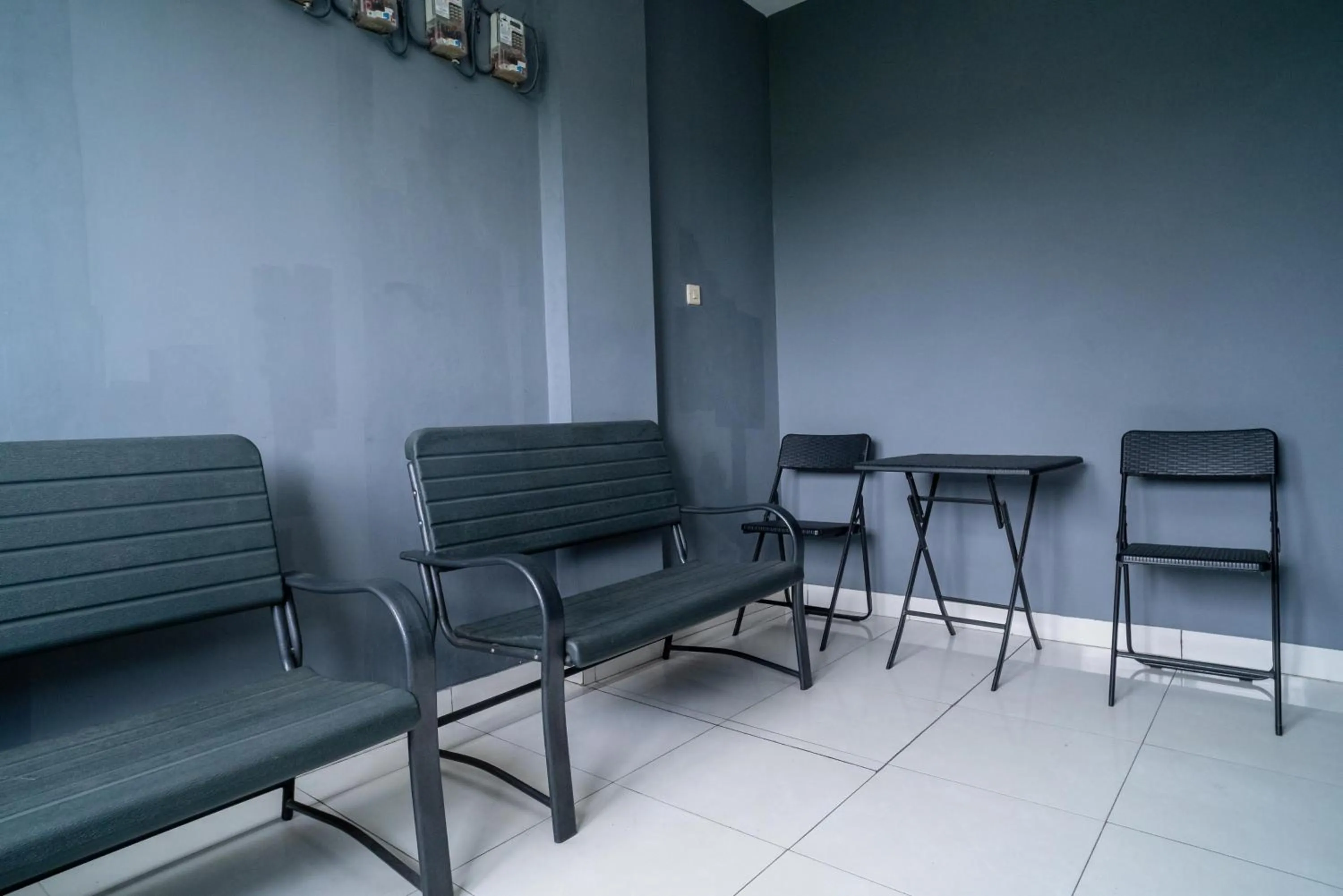 Living Kost Syariah At Alam Sutera RedPartner