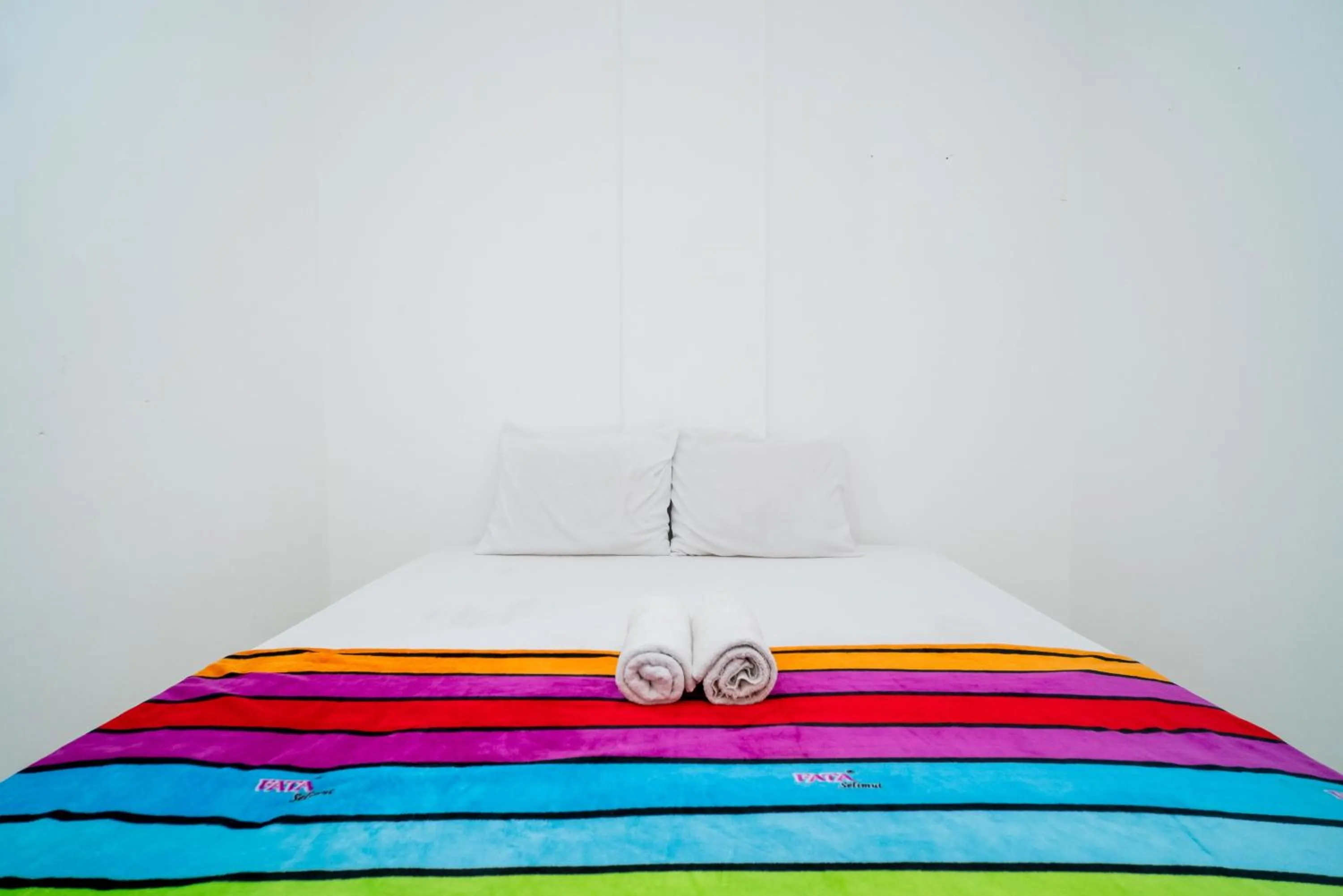 Living Kost Syariah At Alam Sutera RedPartner